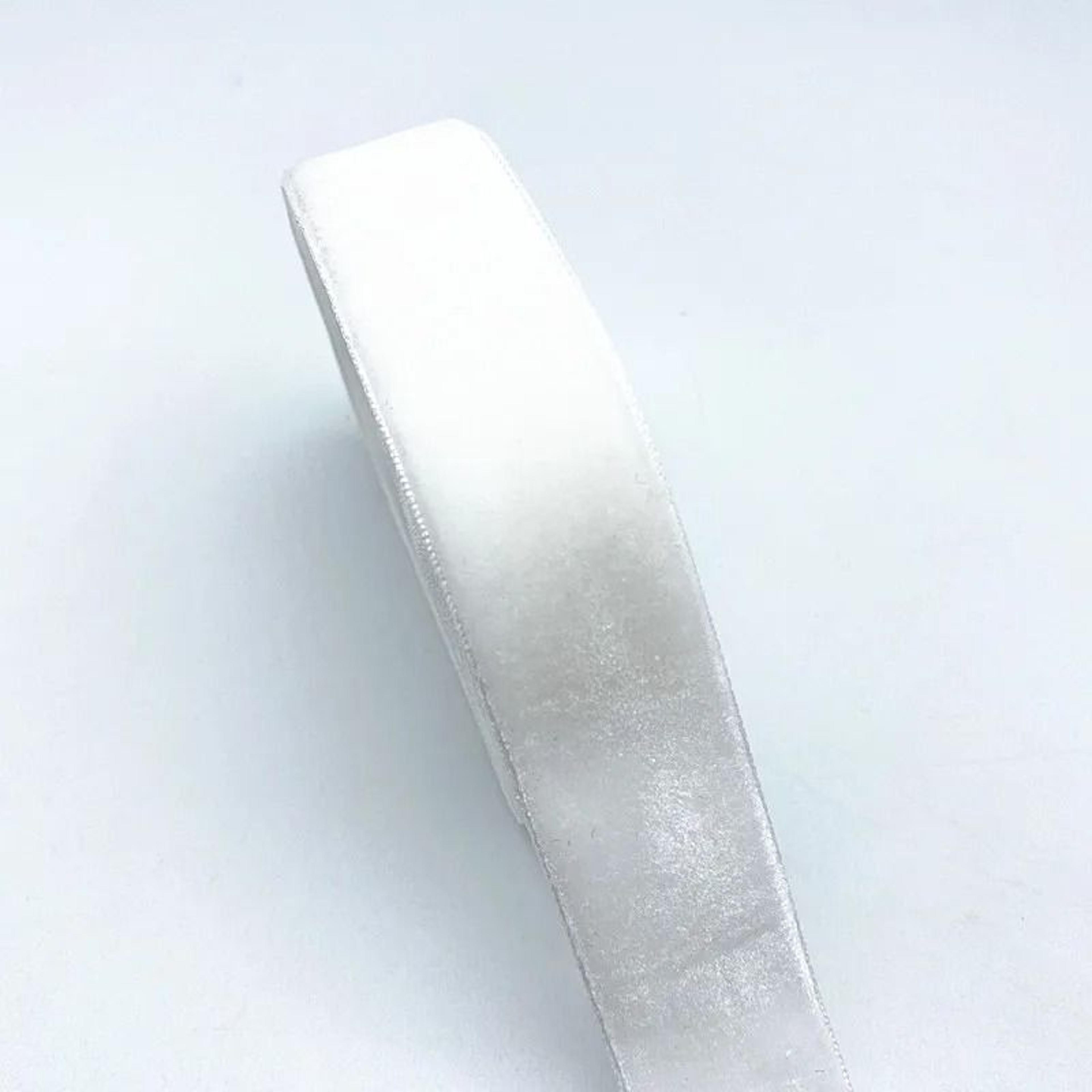 premium single-face line velvet ribbon | professional christmas bowknot & party decoration system