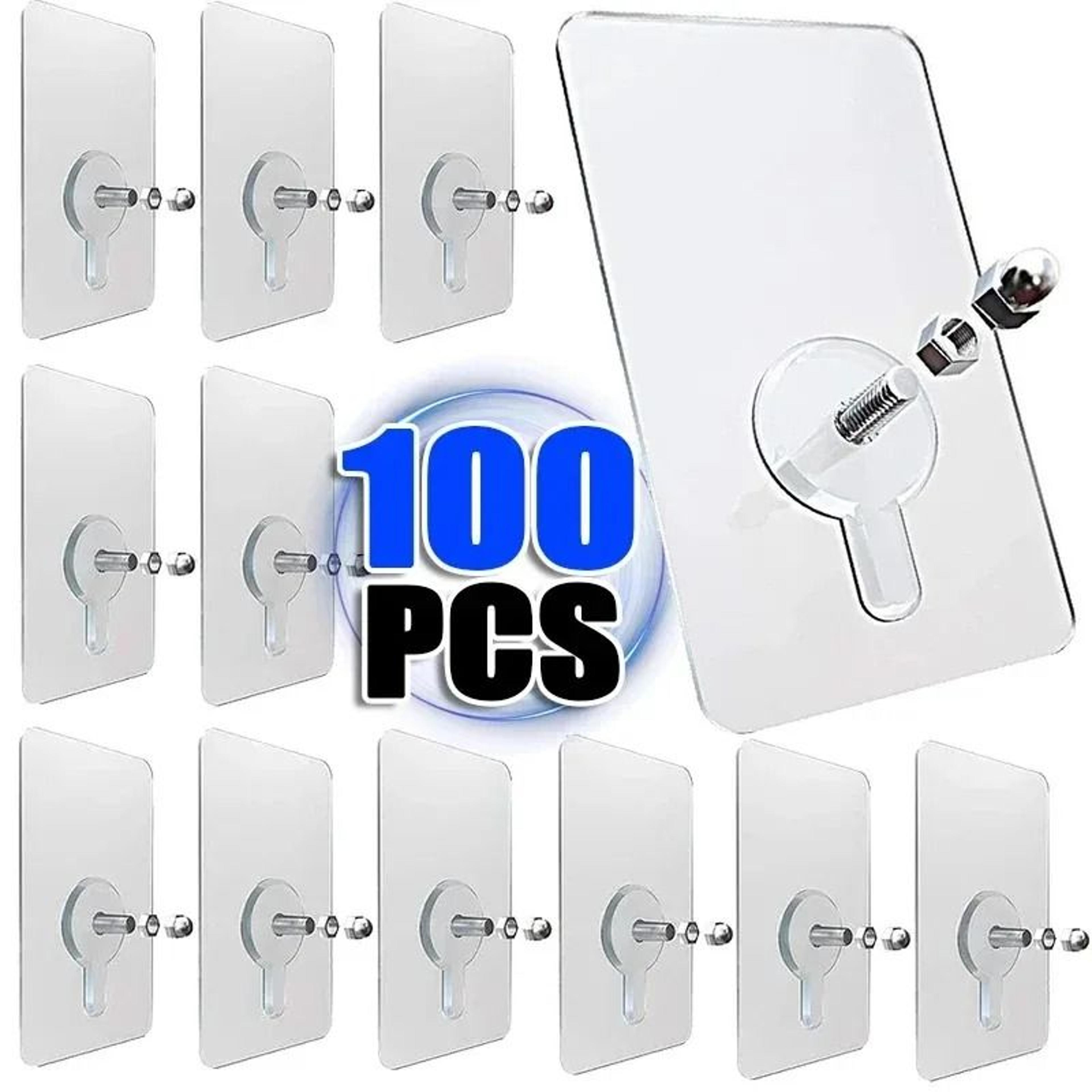 self-adhesive screw hanging hooks | premium punch-free wall nails & traceless picture mounting infrastructure