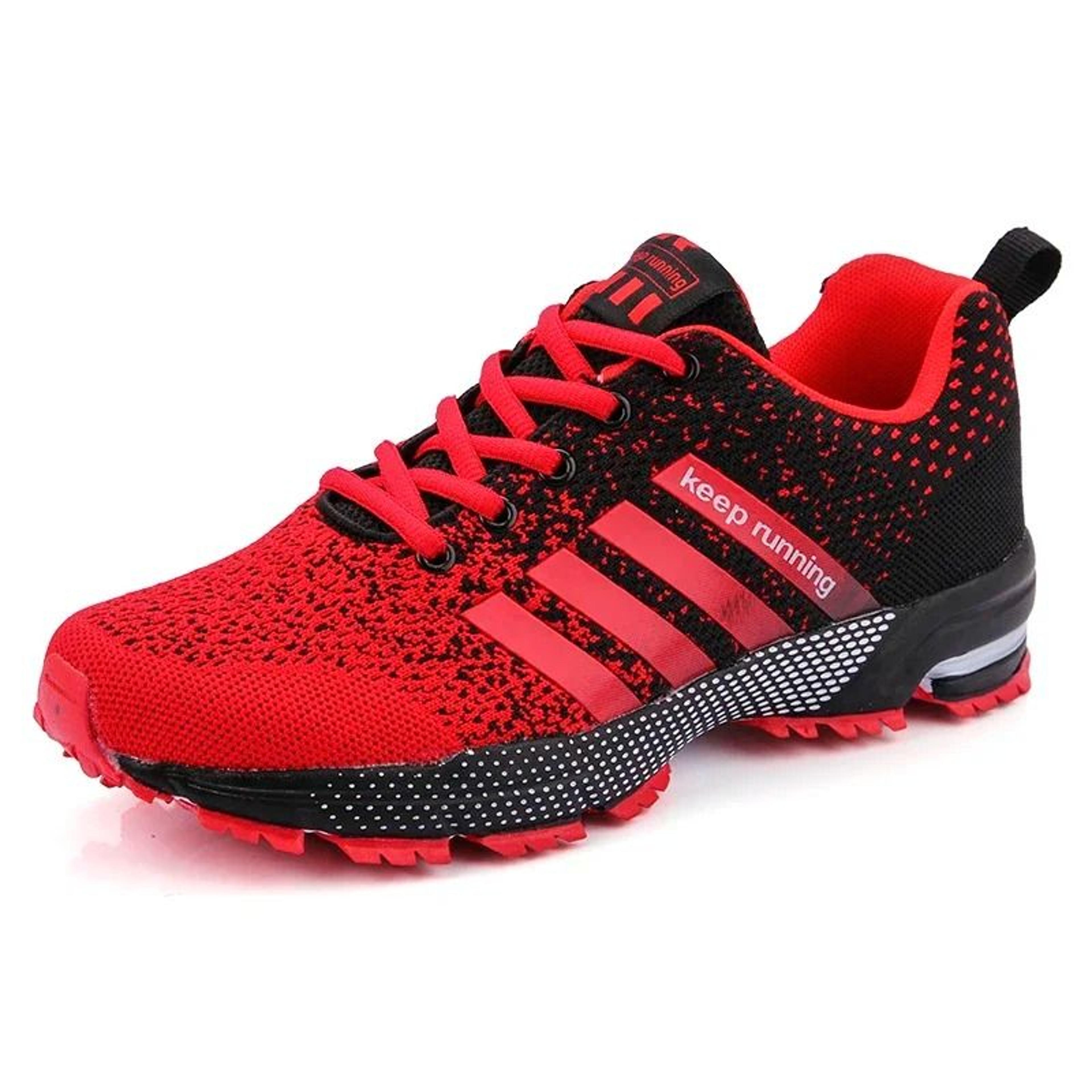 flying mesh surface spring summer breathable casual sports shoes running sneakers