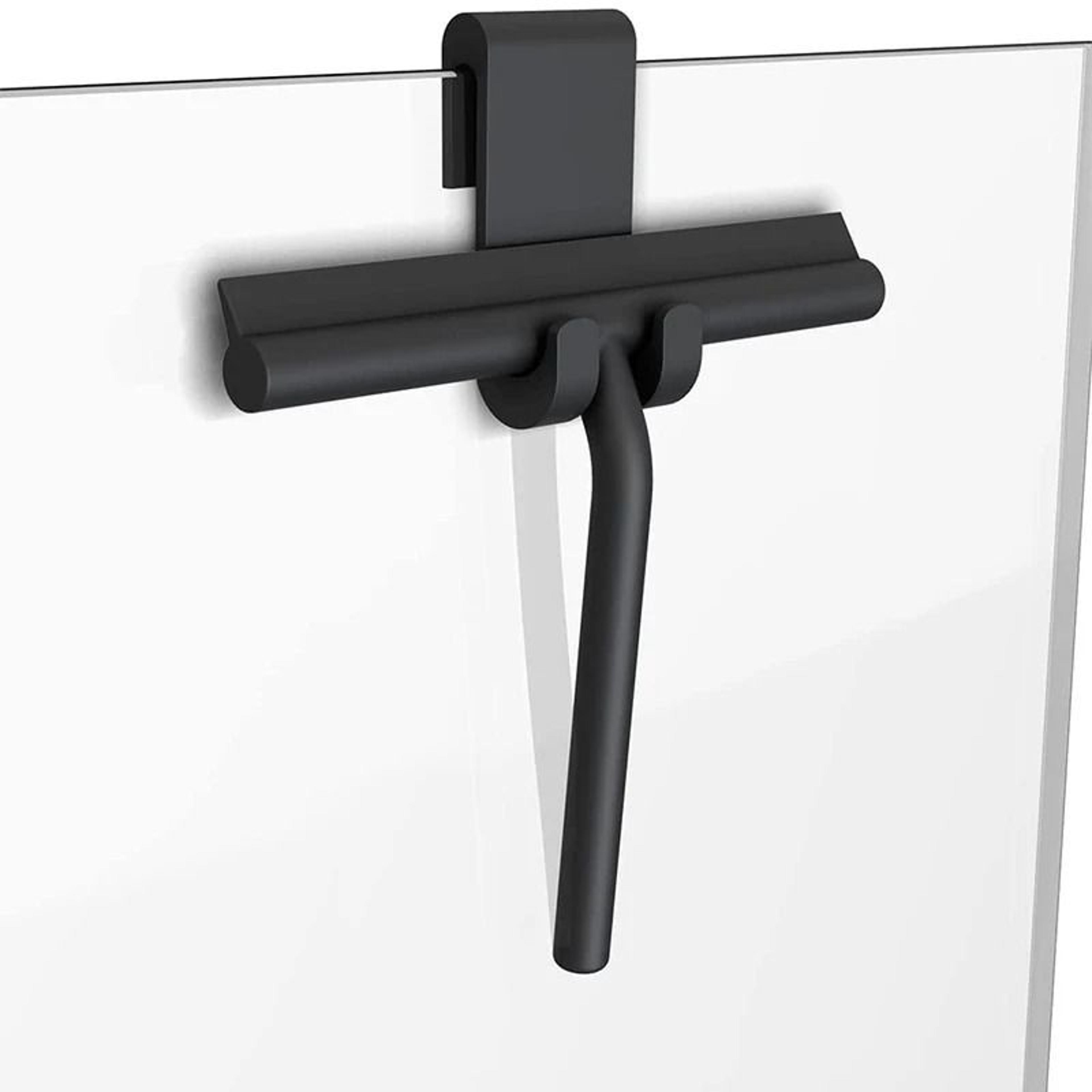 bathroom shower squeegee household glass wiper tiles car window mirror
