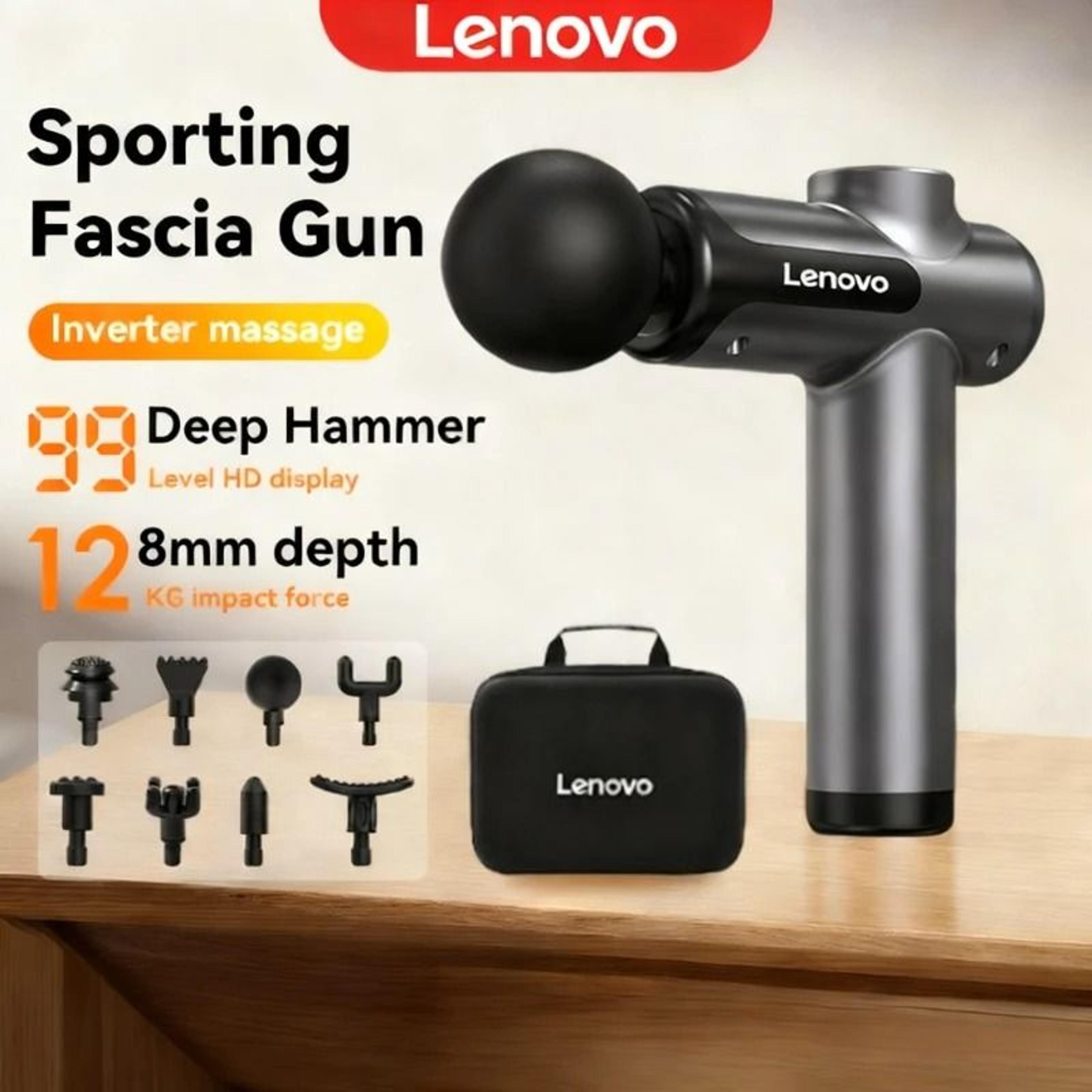 99-speed precision percussion gun – premium wireless deep tissue fascial system