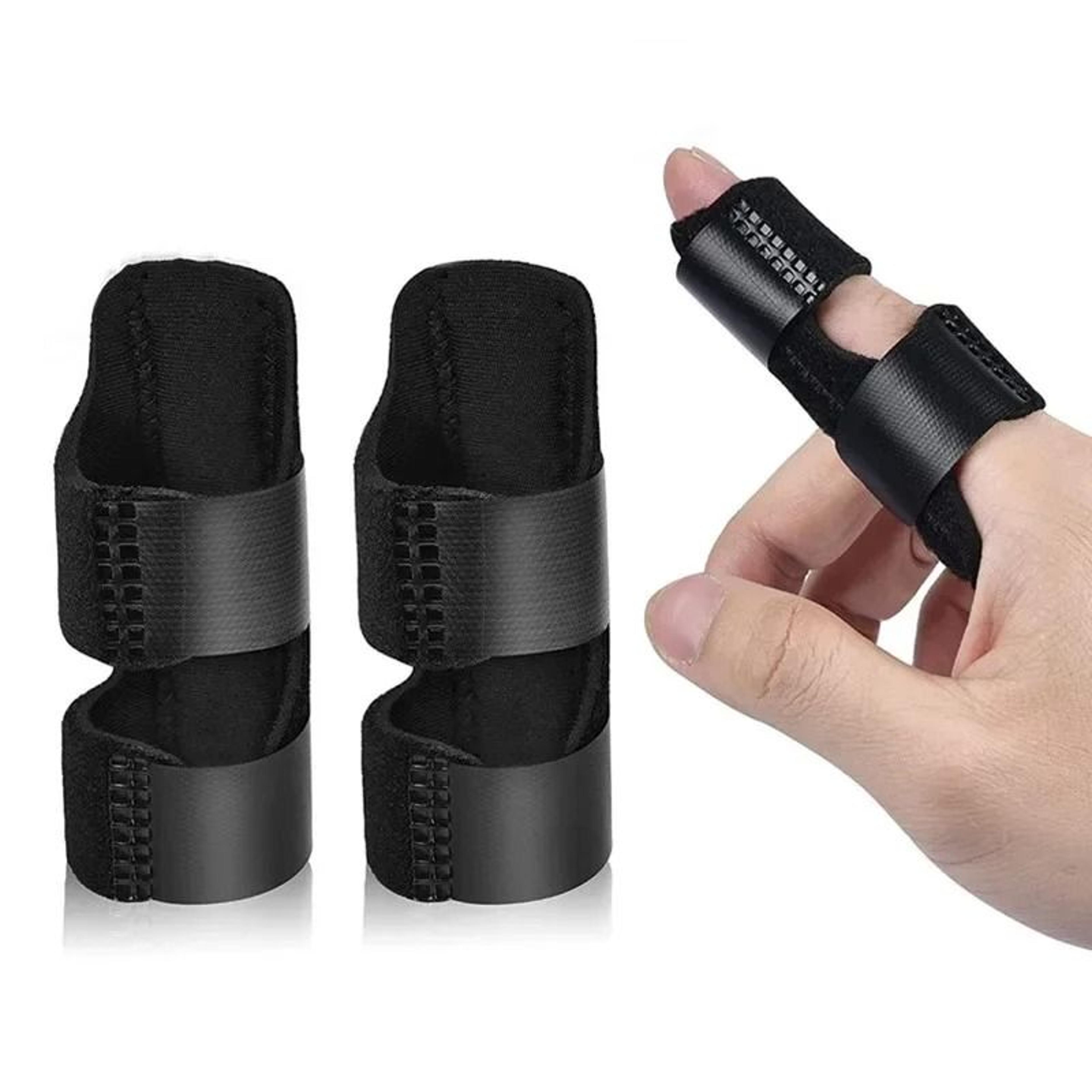 precision digital recovery system – premium trigger finger splint & immobilizer brace
