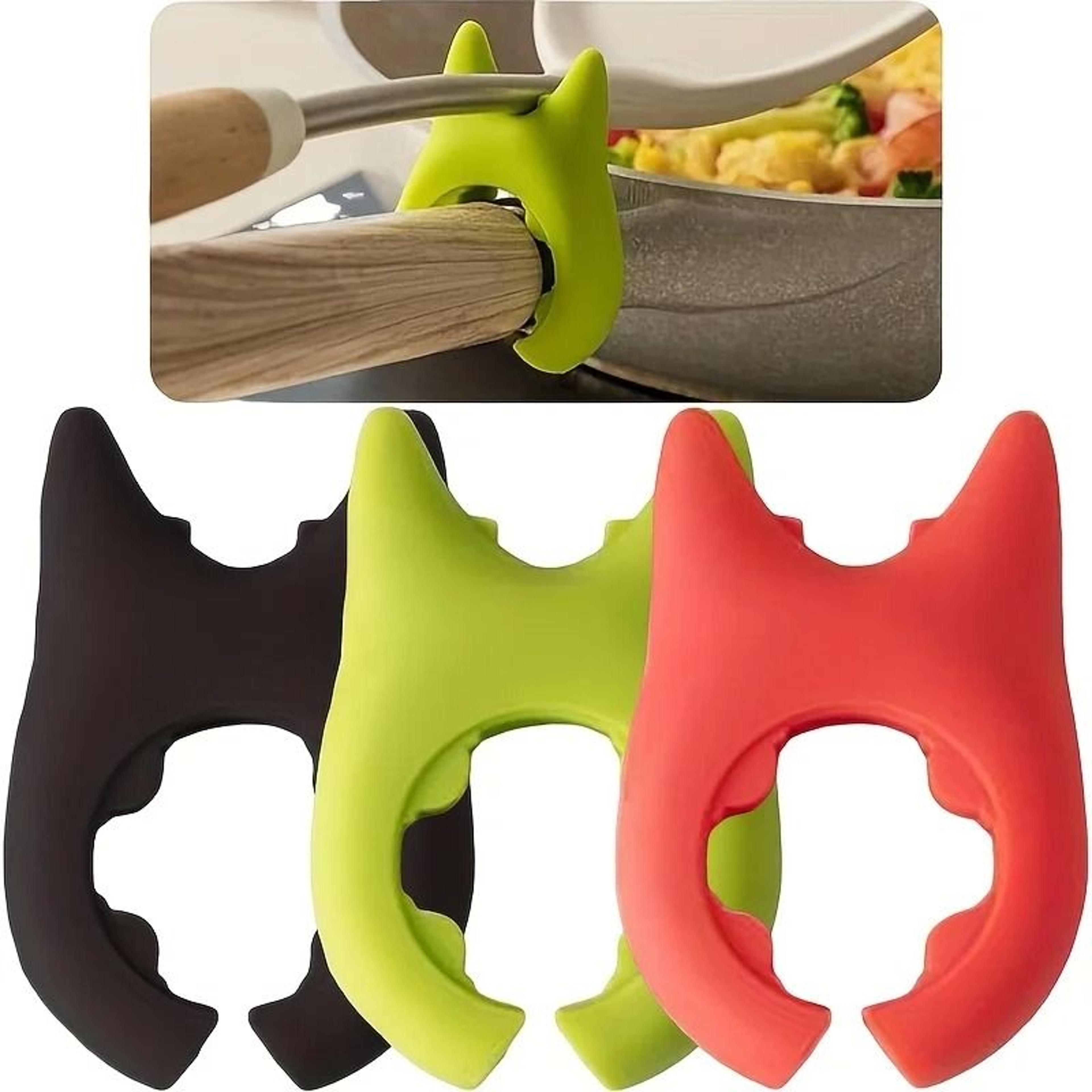silicone heat resistant utensil resting spoon holder and high performance organization architecture