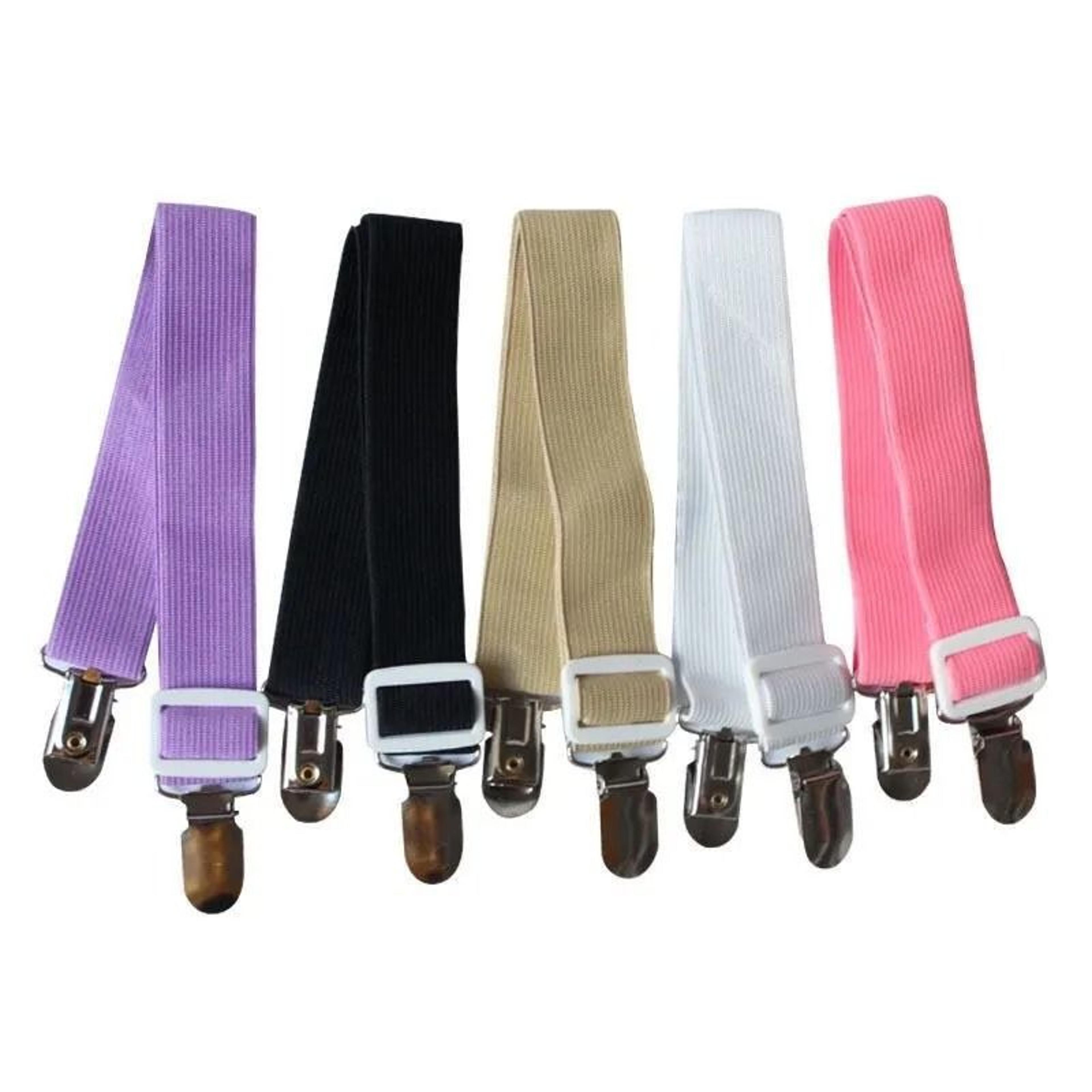 high-performance adjustable bed sheet fixing clip and universal mattress fastener architecture