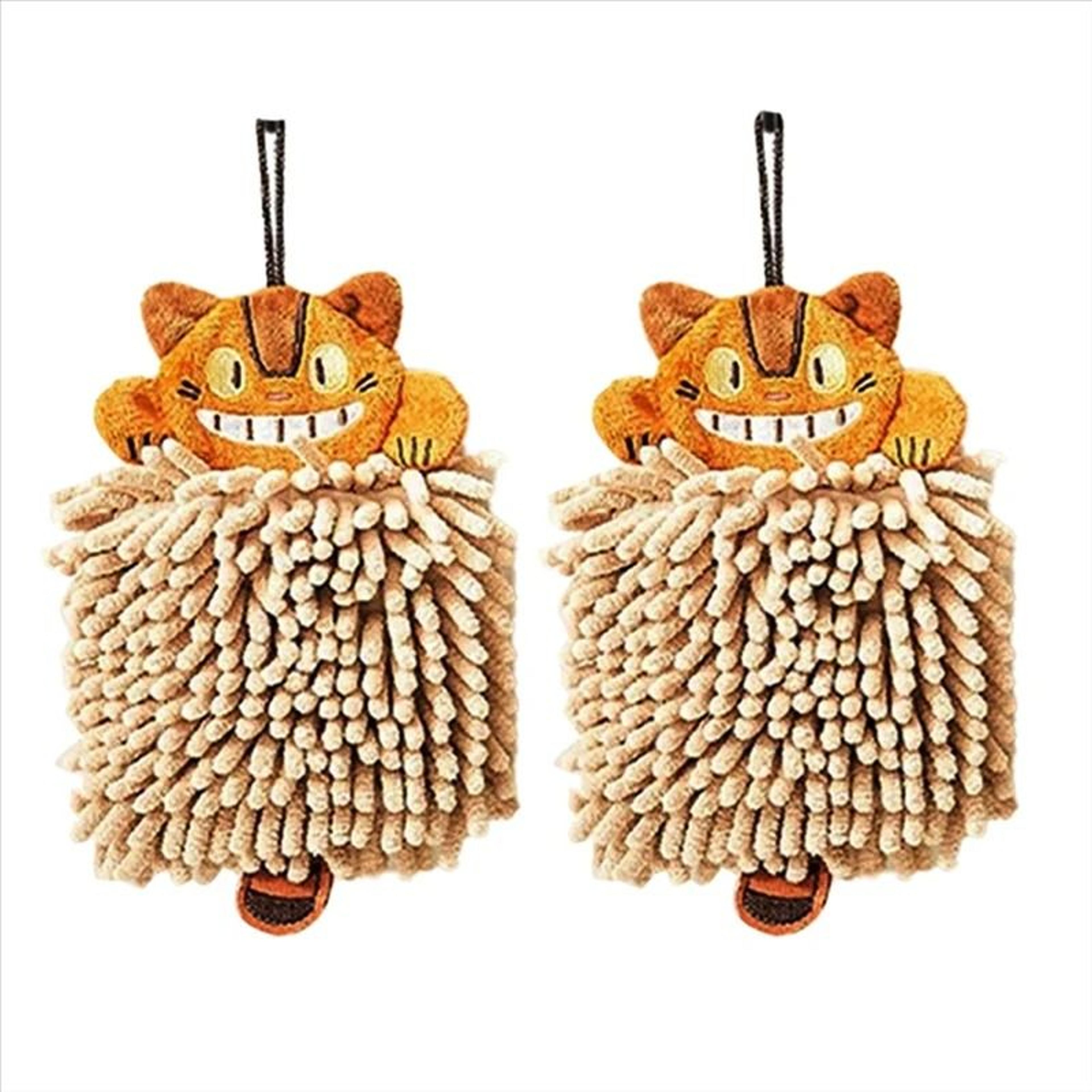 chenille feline hub and high-fidelity moisture extraction architecture