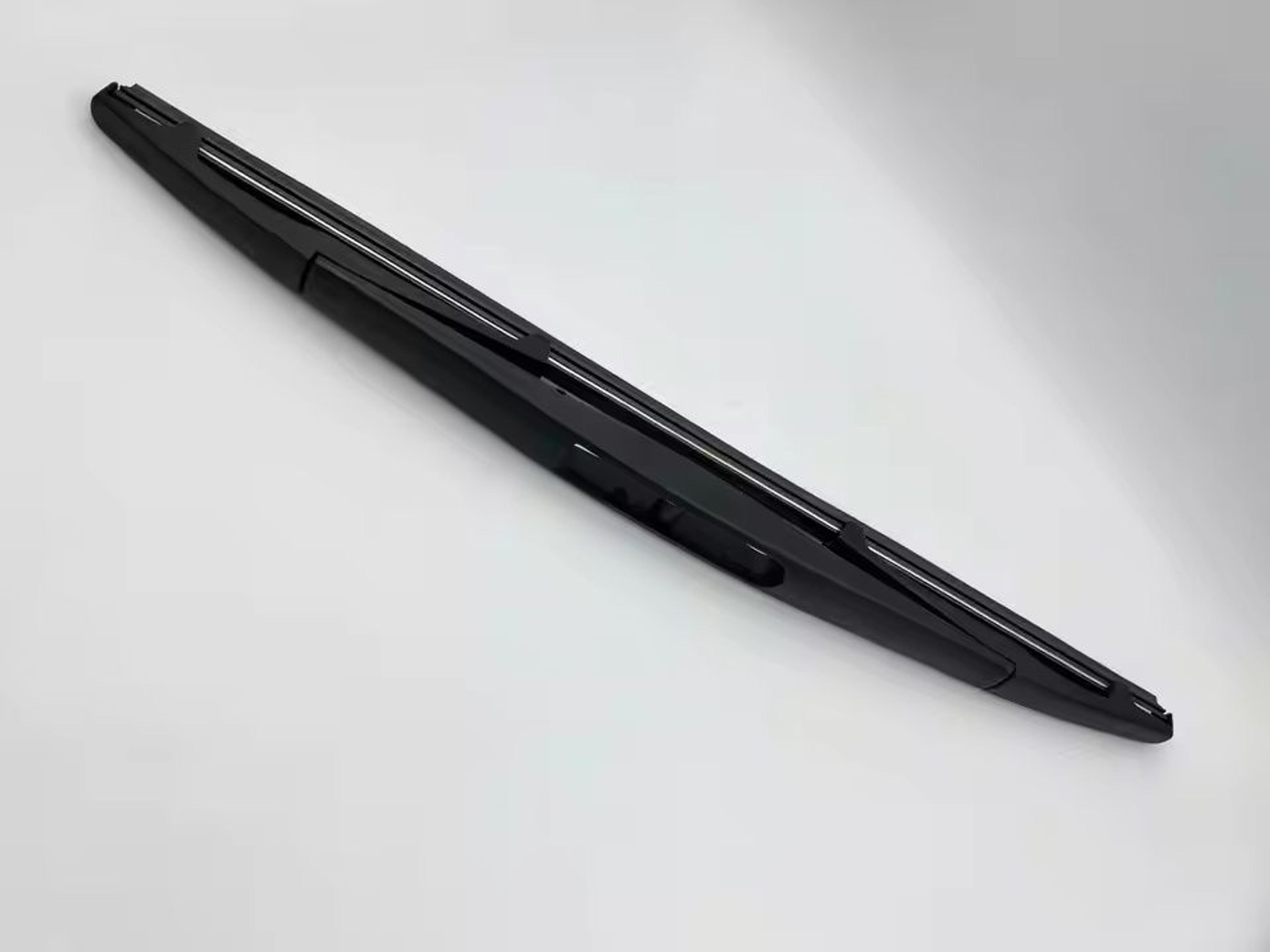 Precision Subaru Rear Wiper Blade | Executive Series Vision Suite | Boutique Automotive Clarity Component