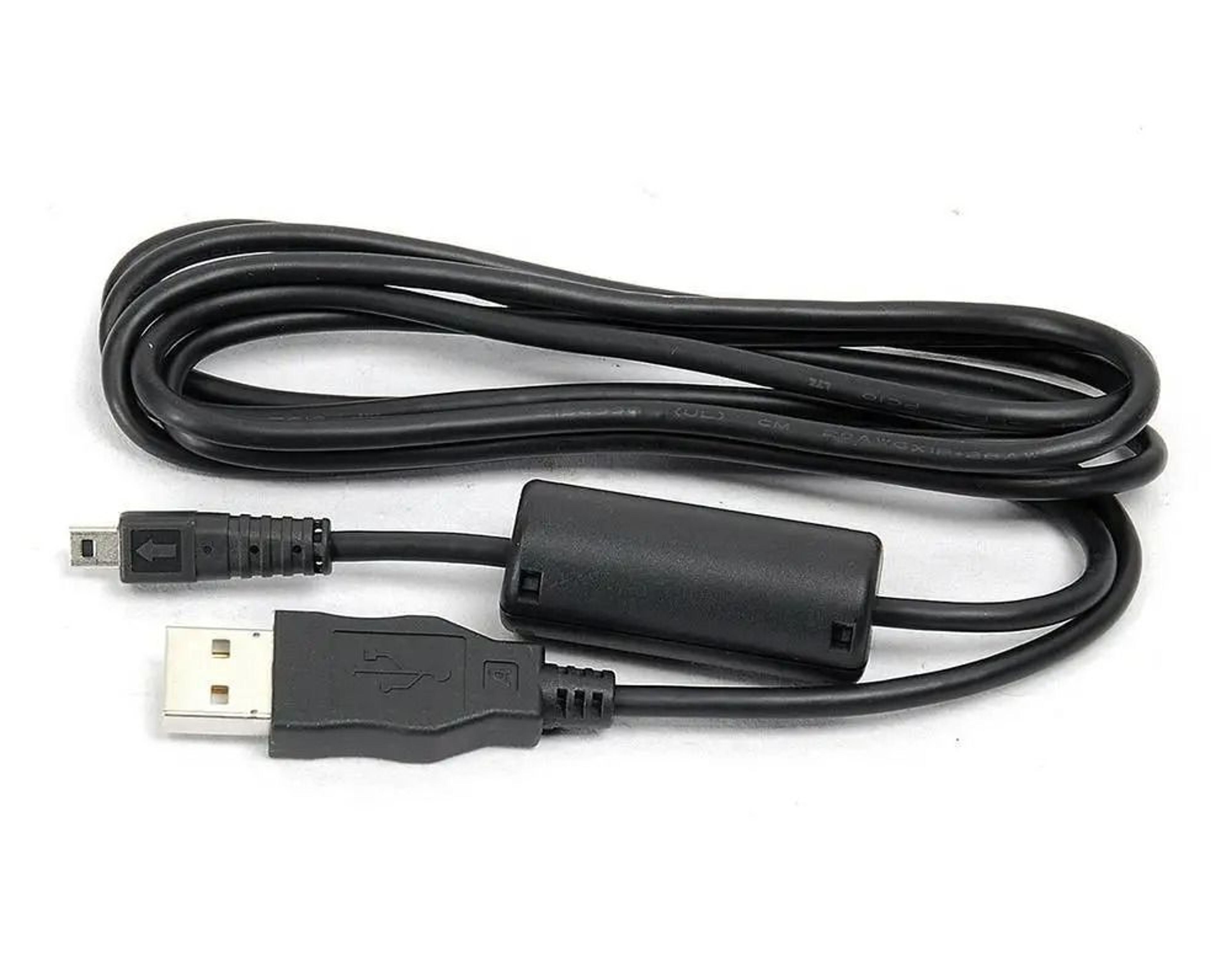 sony cyber-shot high-speed usb 2.0 charging and data cable for dsc-w800 w830 w810 w730 cameras