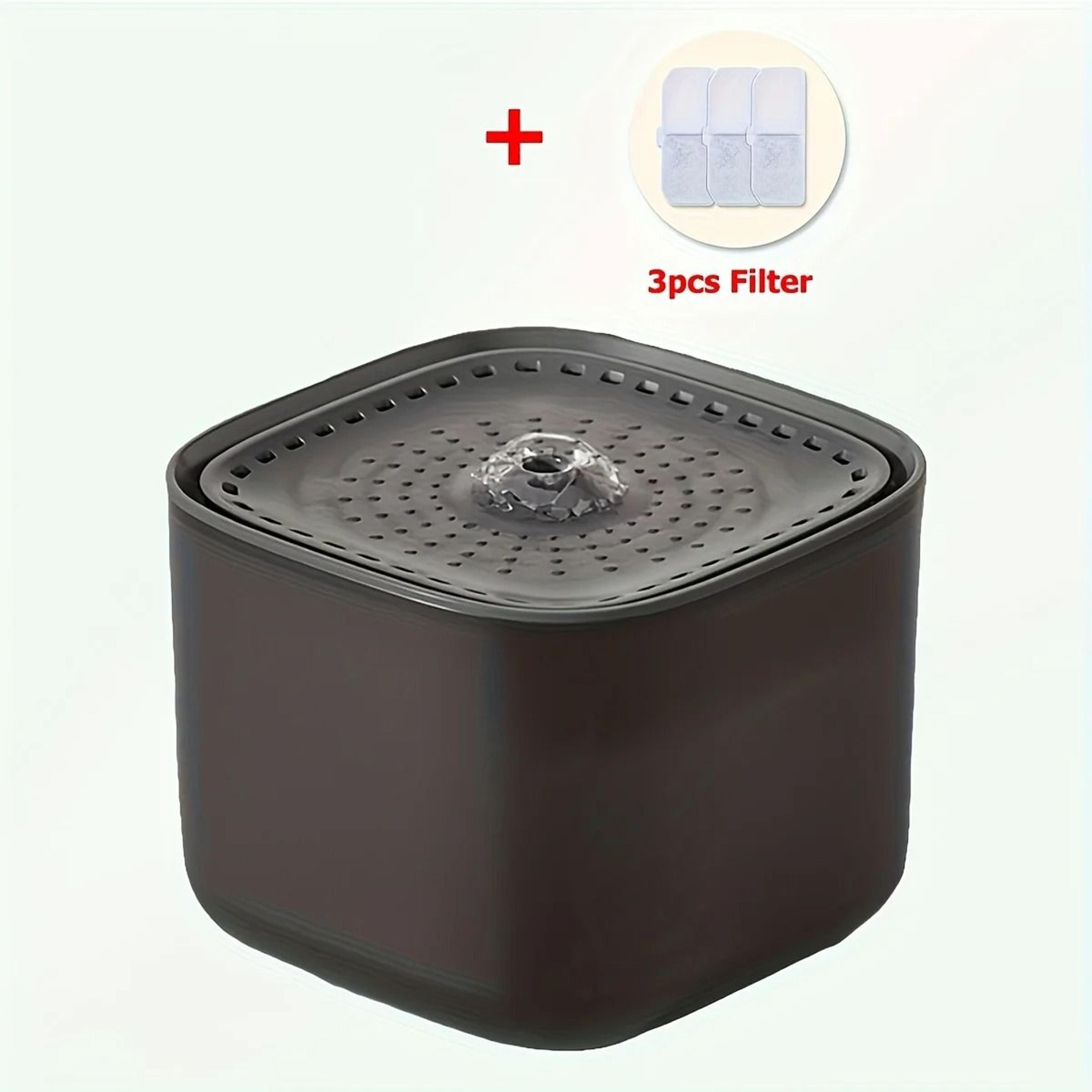 aero-flow 3l high-capacity hydration hub