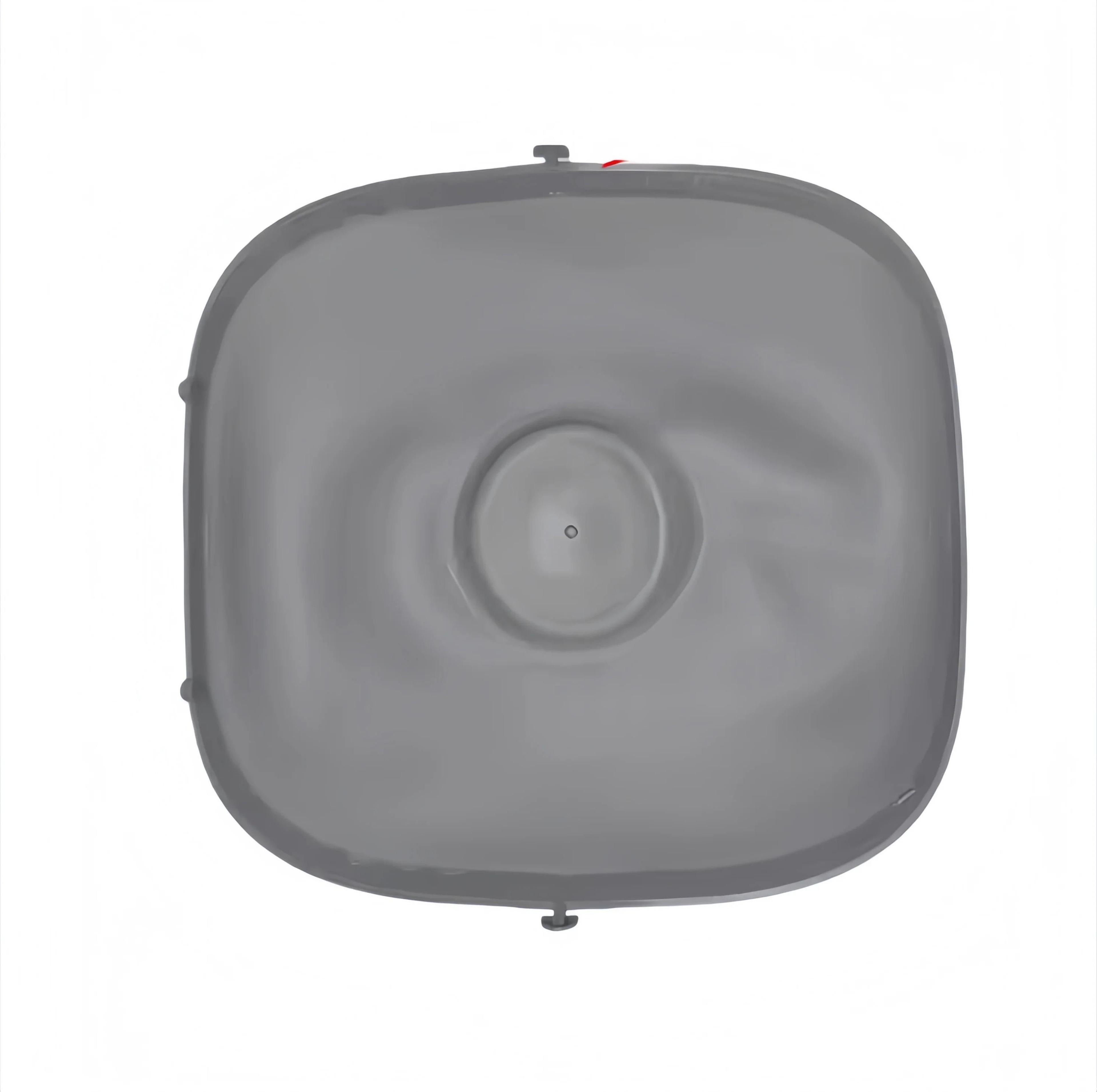 tonepie high-precision silicone replacement mat