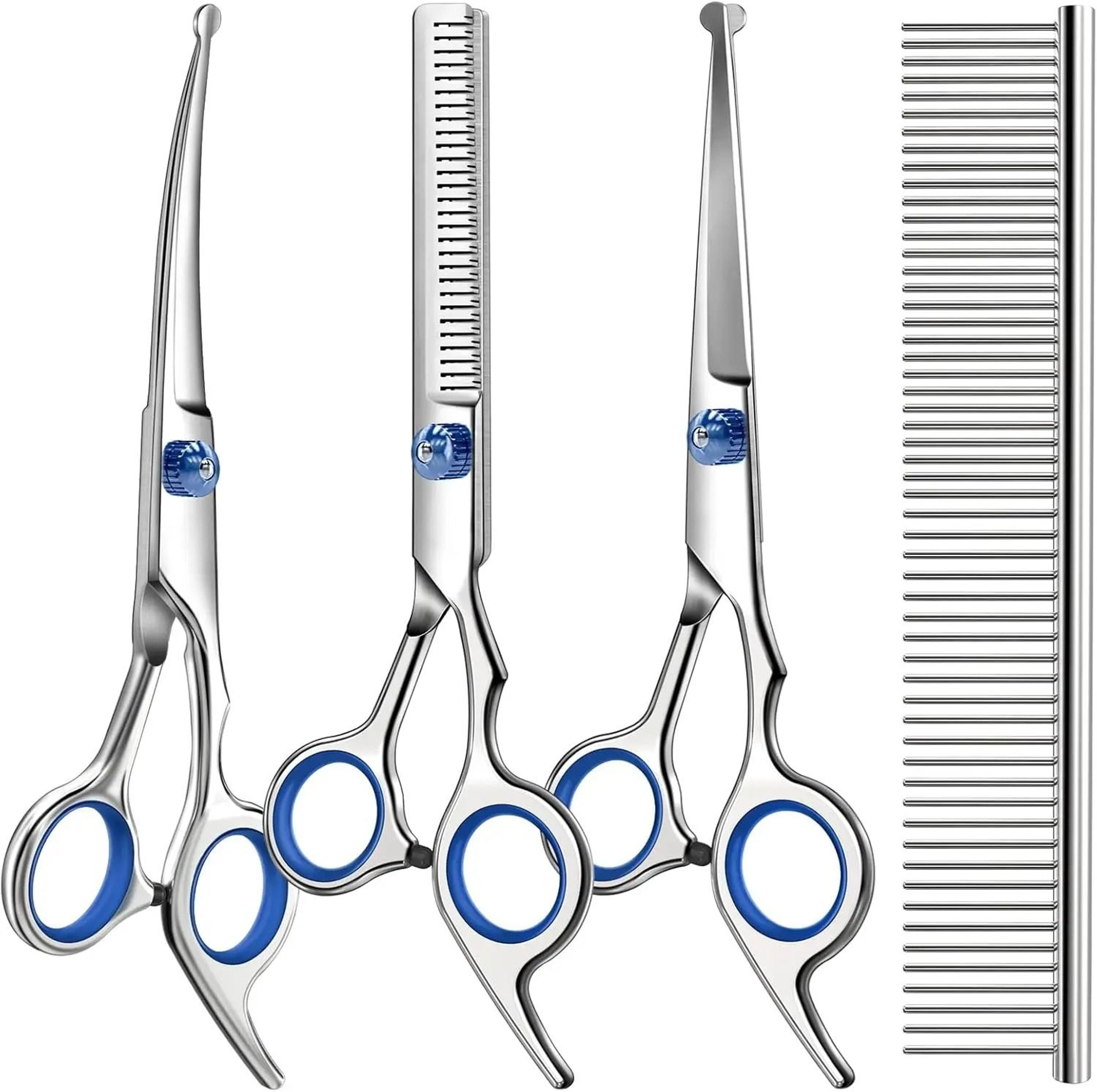 professional 4-in-1 precision grooming hub