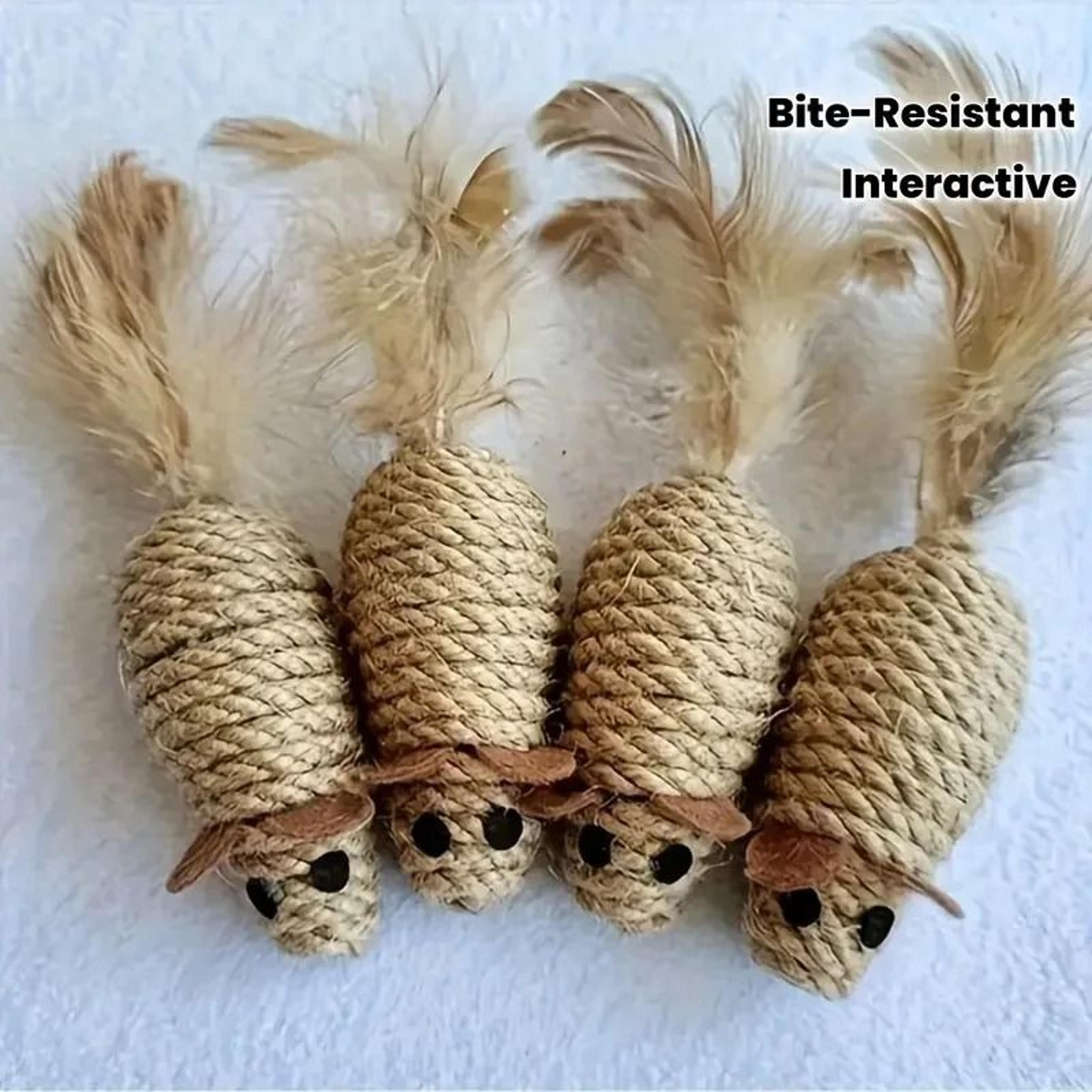 bite-resistant murine interaction module (2-pack)