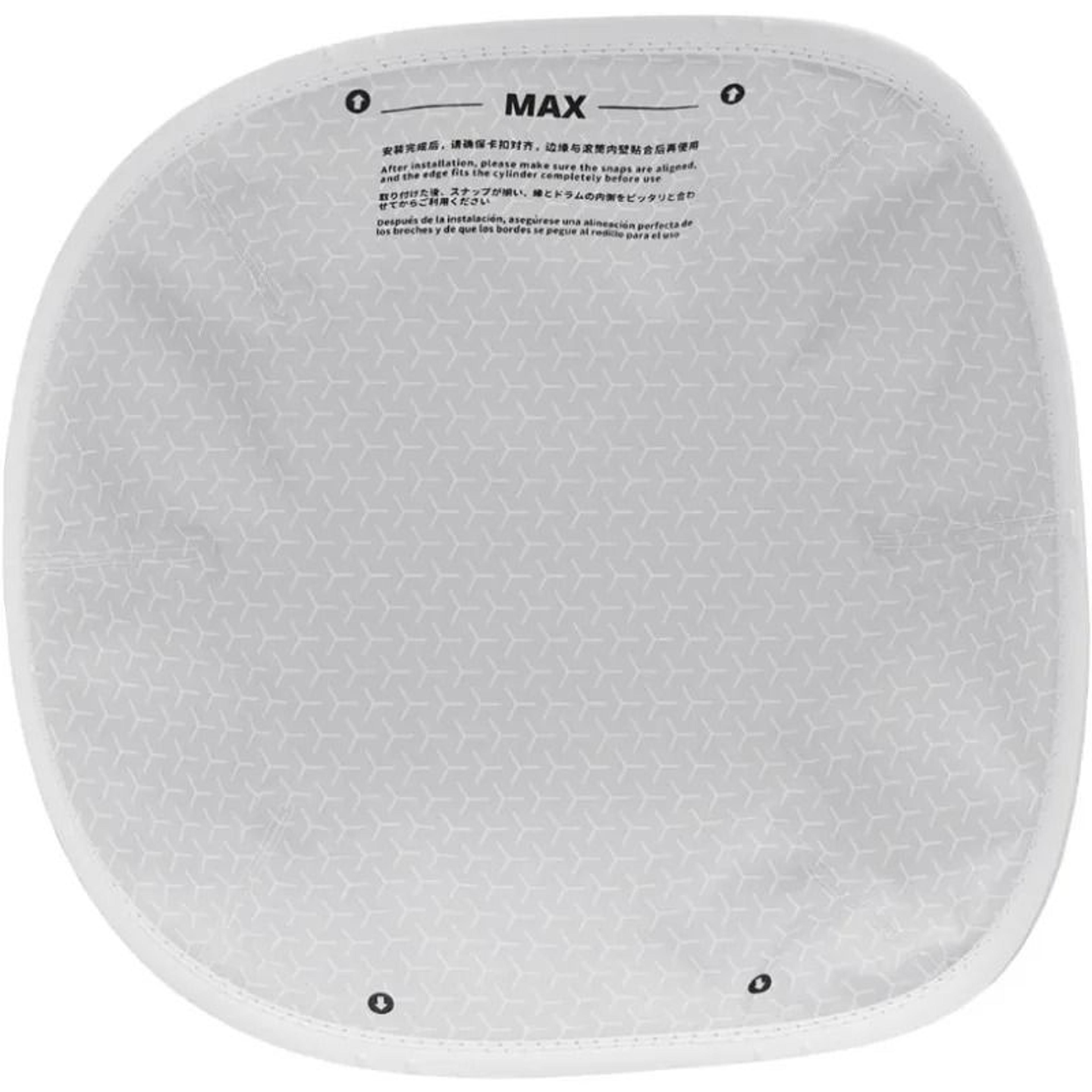 petkit pura max automatic litter box replacement cylinder pad