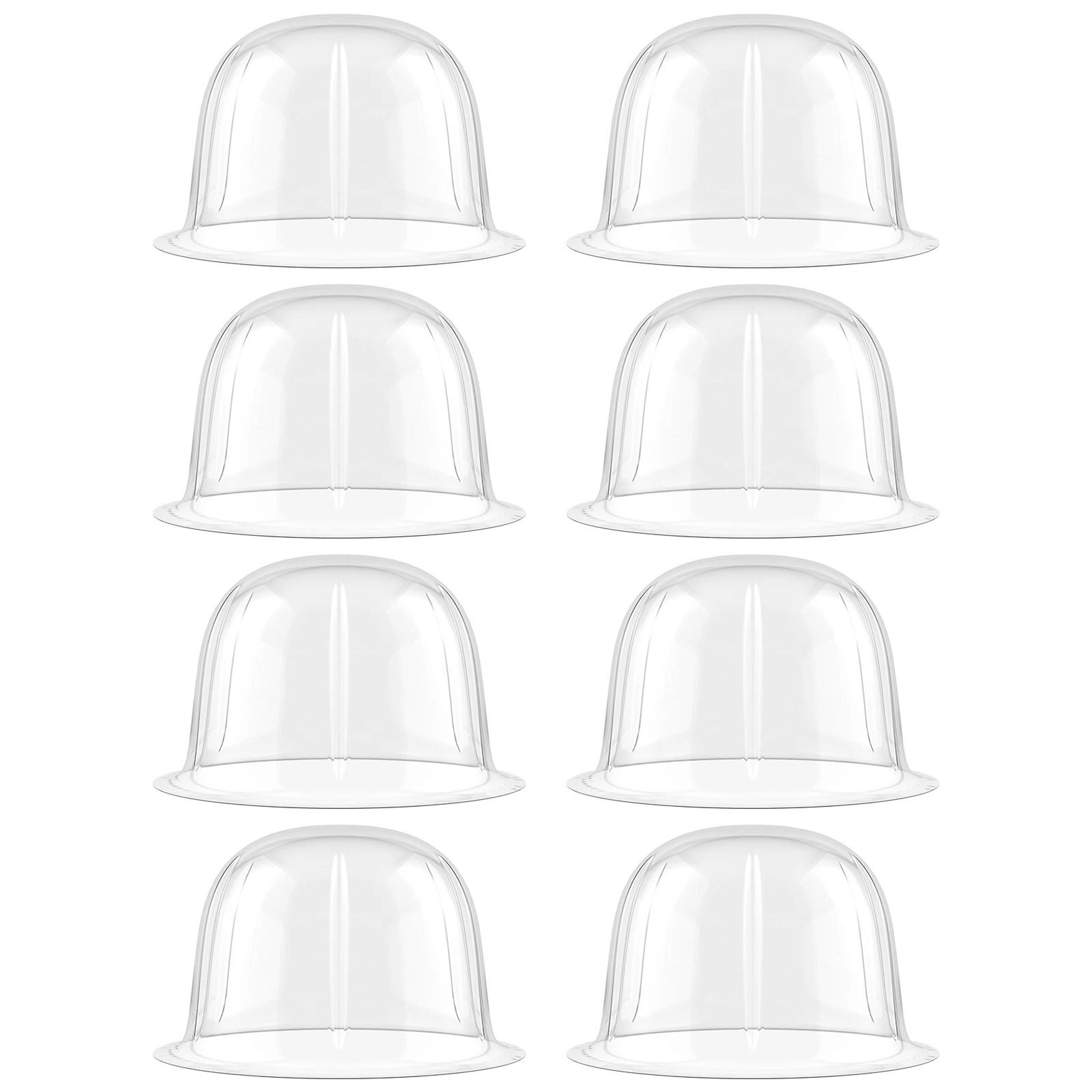 baseball cap washer & hat shaper protector rack for washing machines