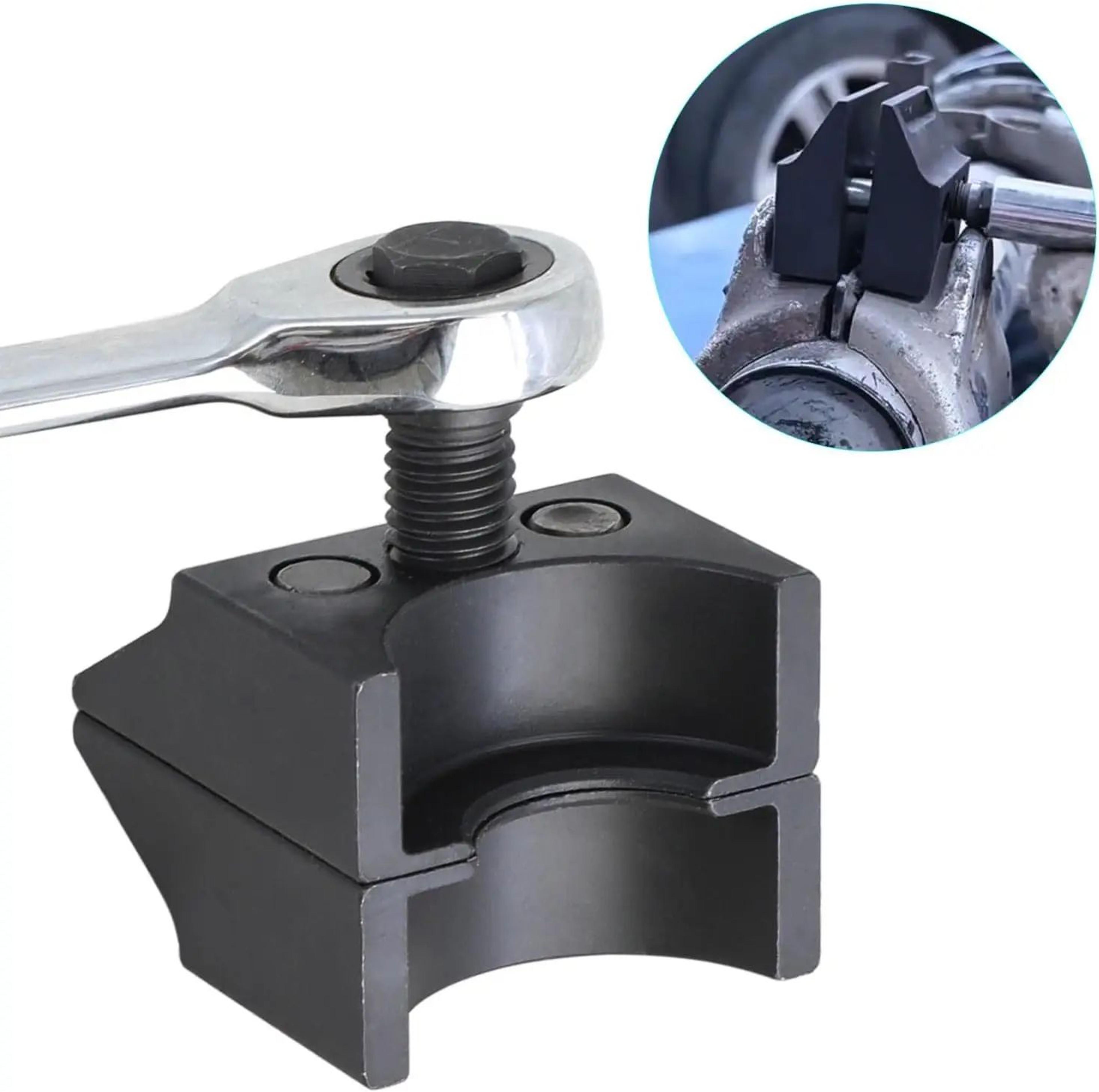Universal Suspension Strut Split Hub Steering Knuckle Spreader Tool