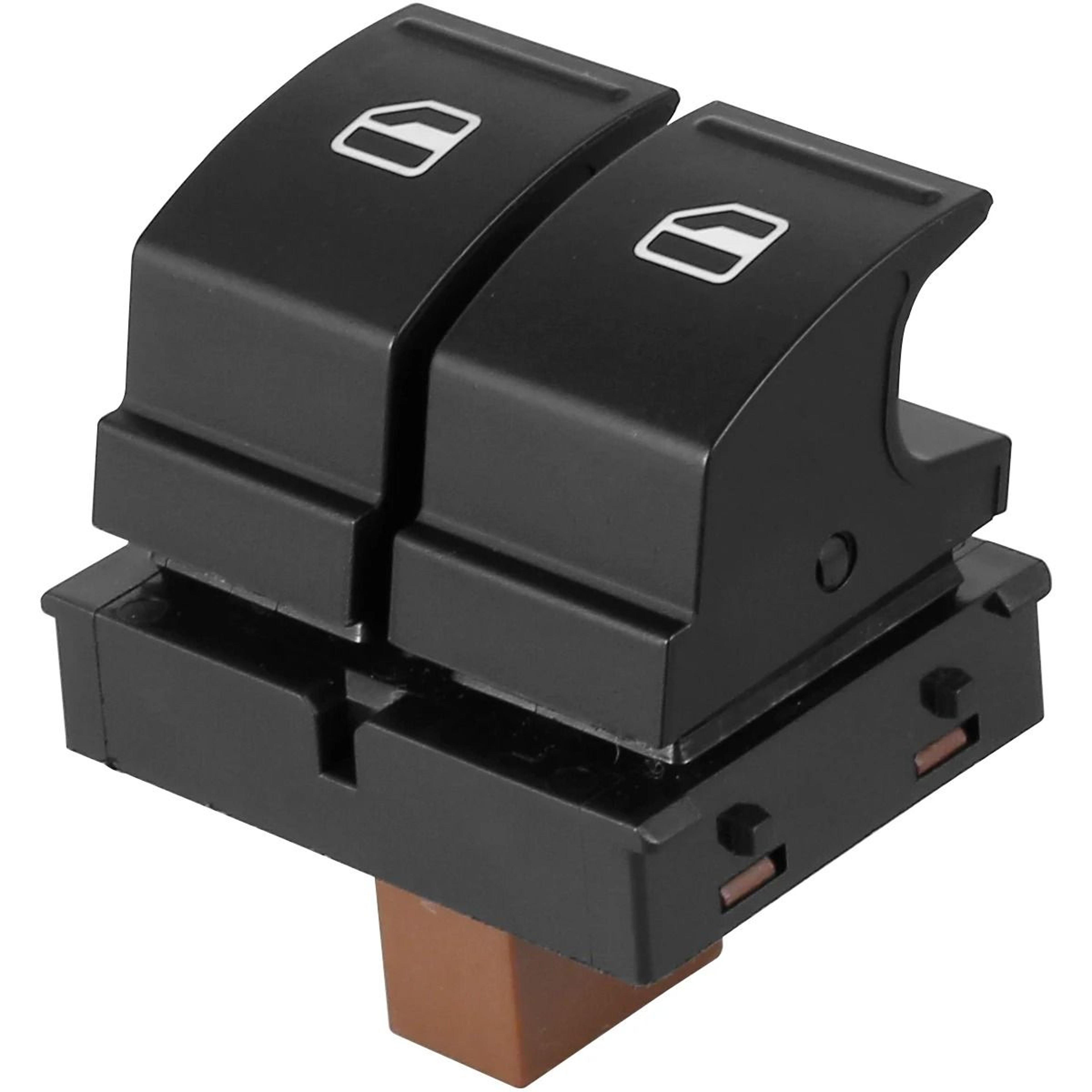 electric car window control switch replacement