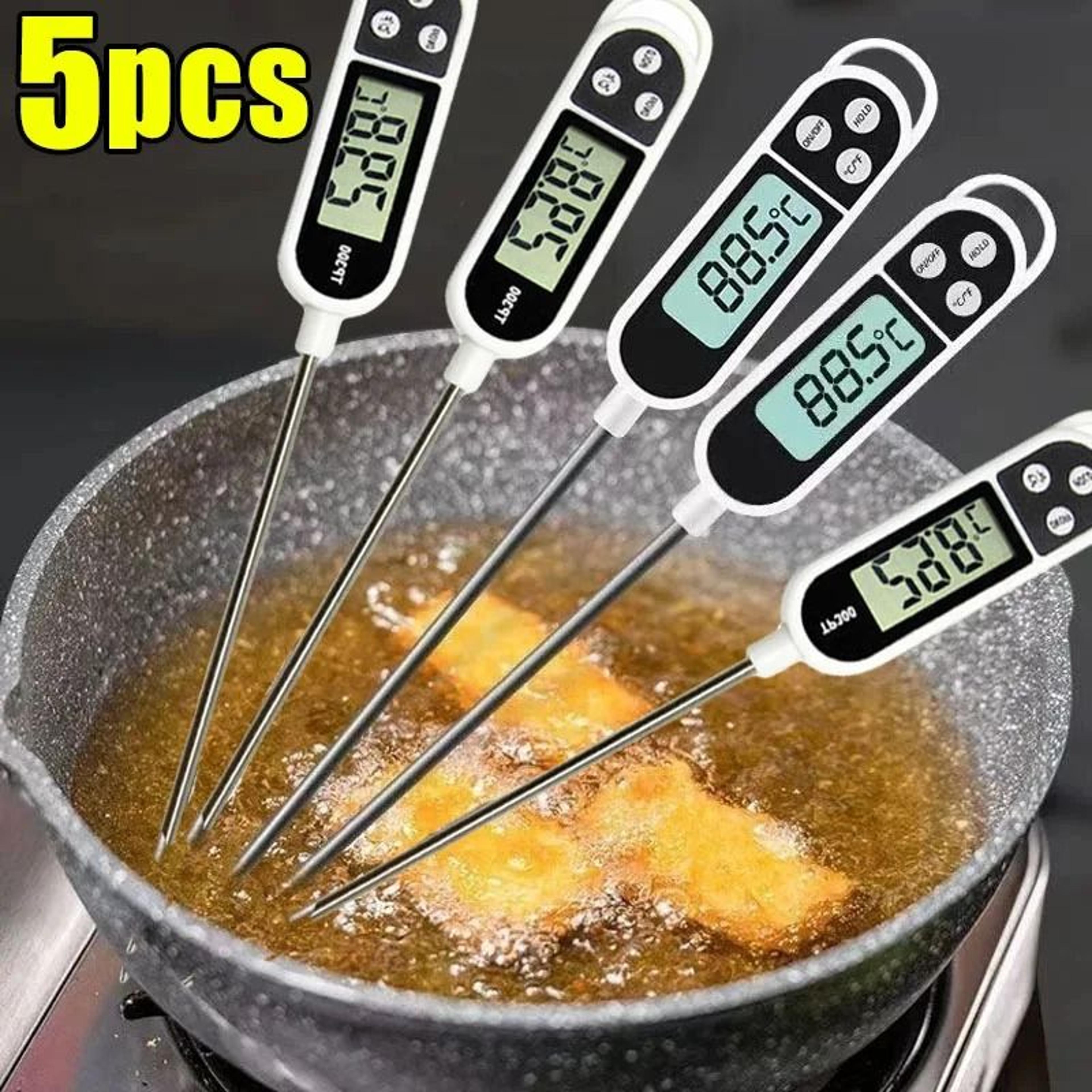 digital kitchen food thermometer tp300