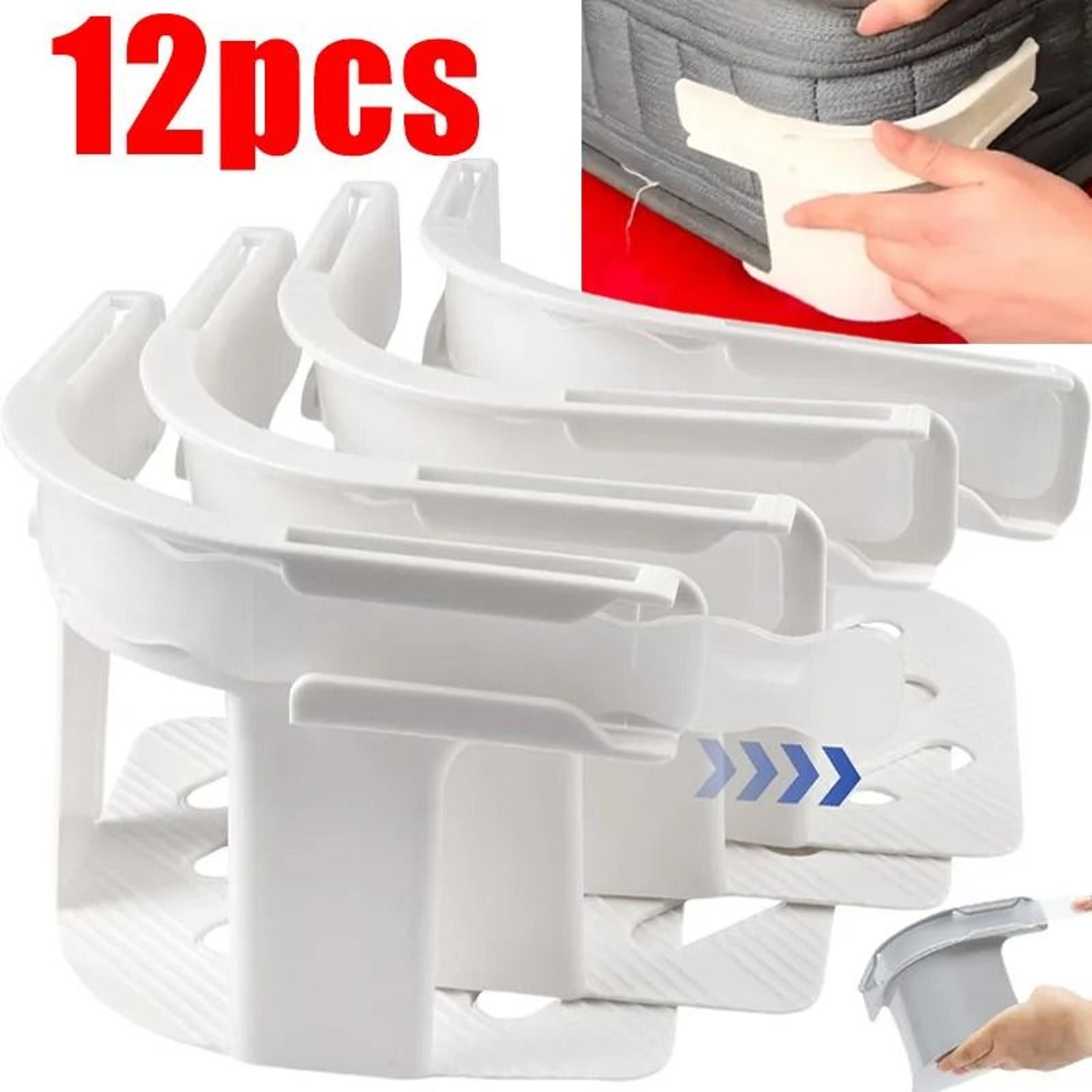 non-slip invisible bedsheet fixing clip fleet