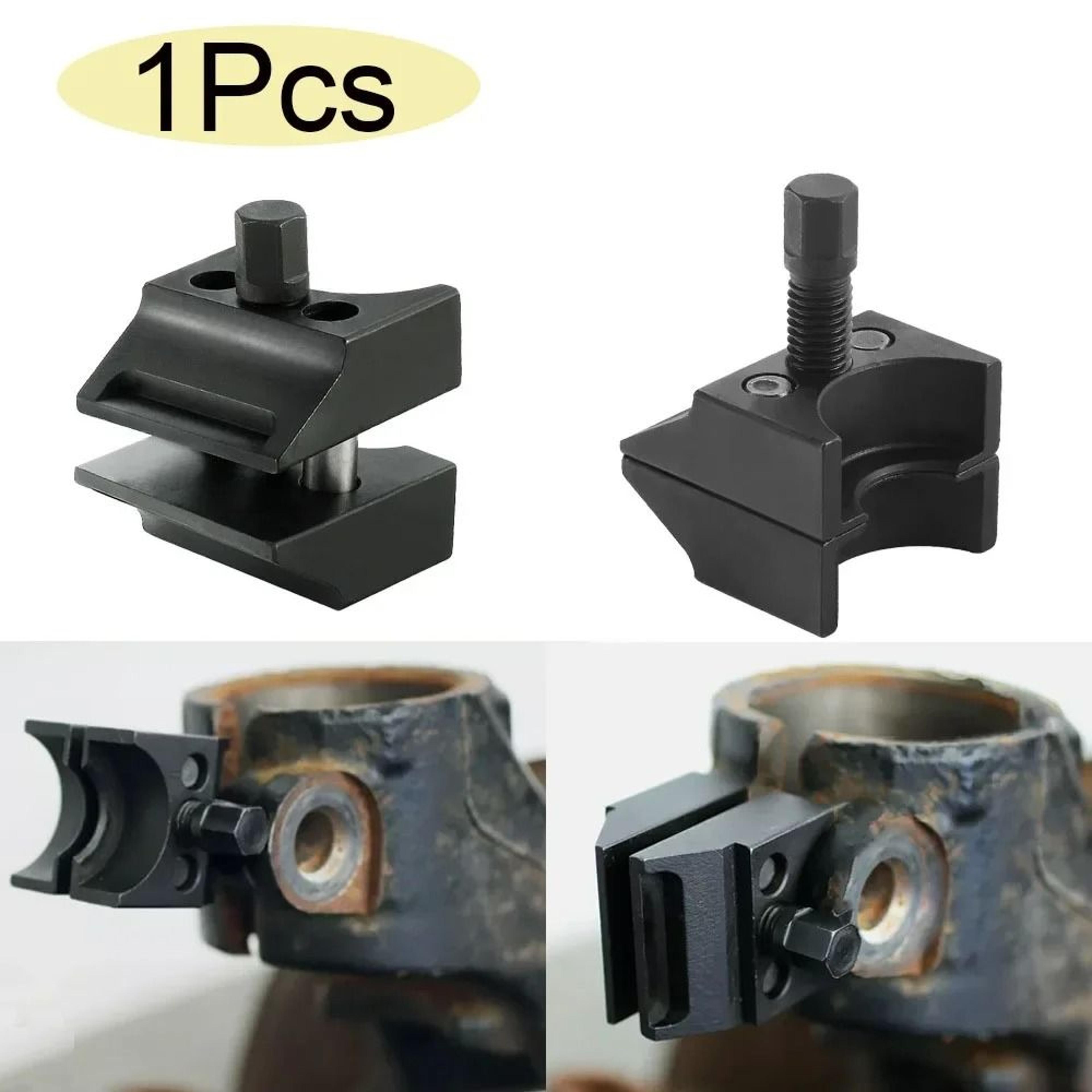 universal car suspension split hub steering knuckle spreader tool