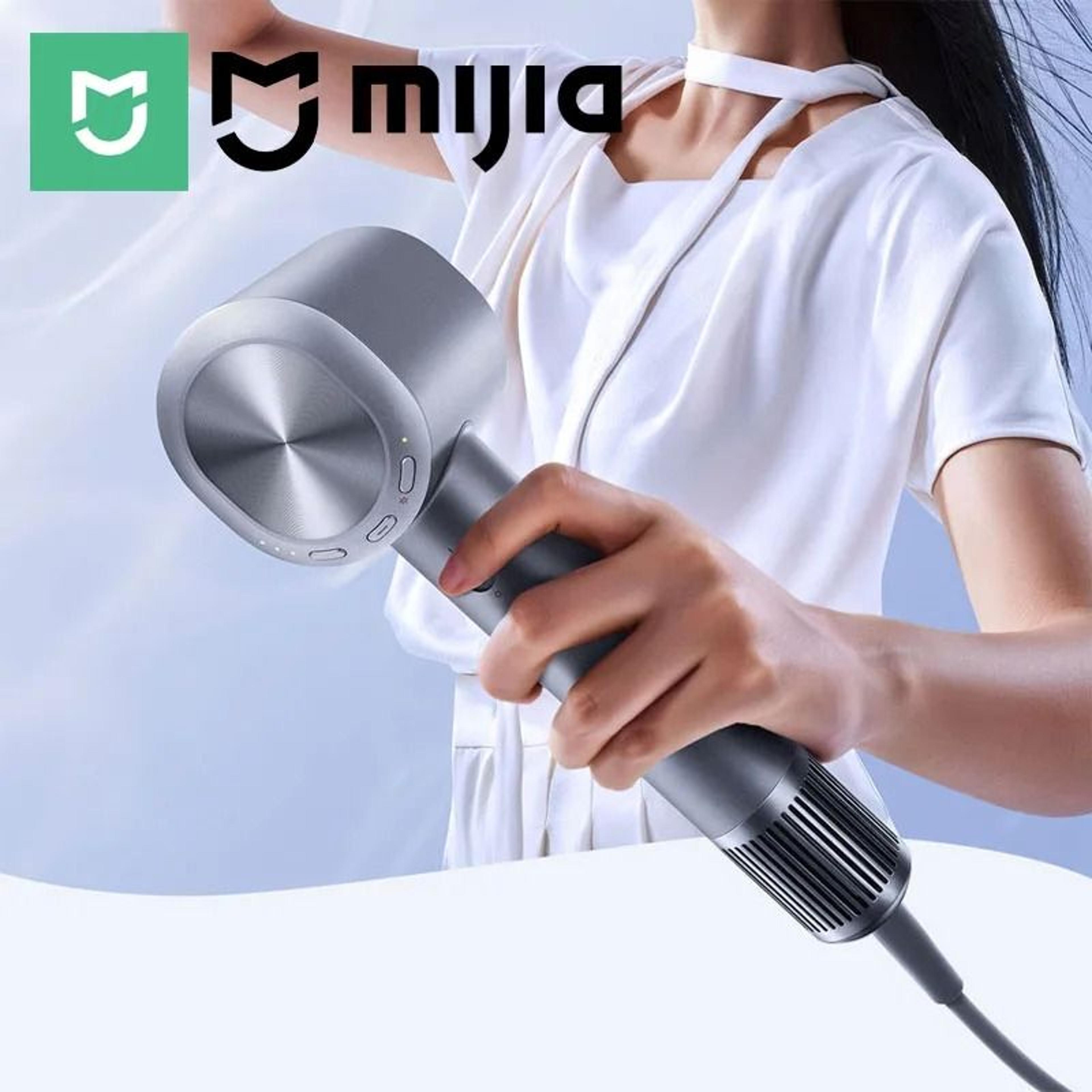 xiaomi mijia high-speed water ion hair dryer h701