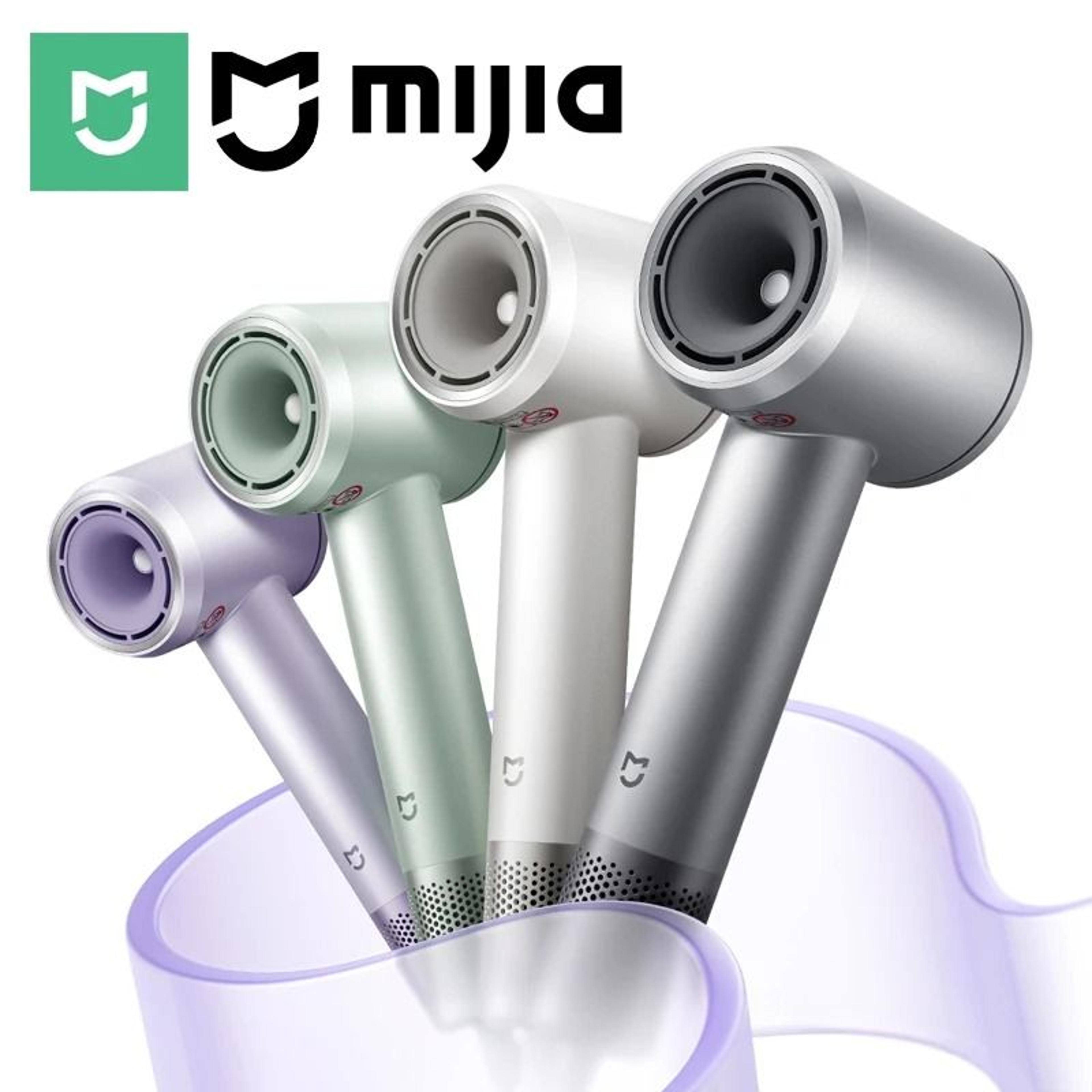 xiaomi mijia high-speed hair dryer pro