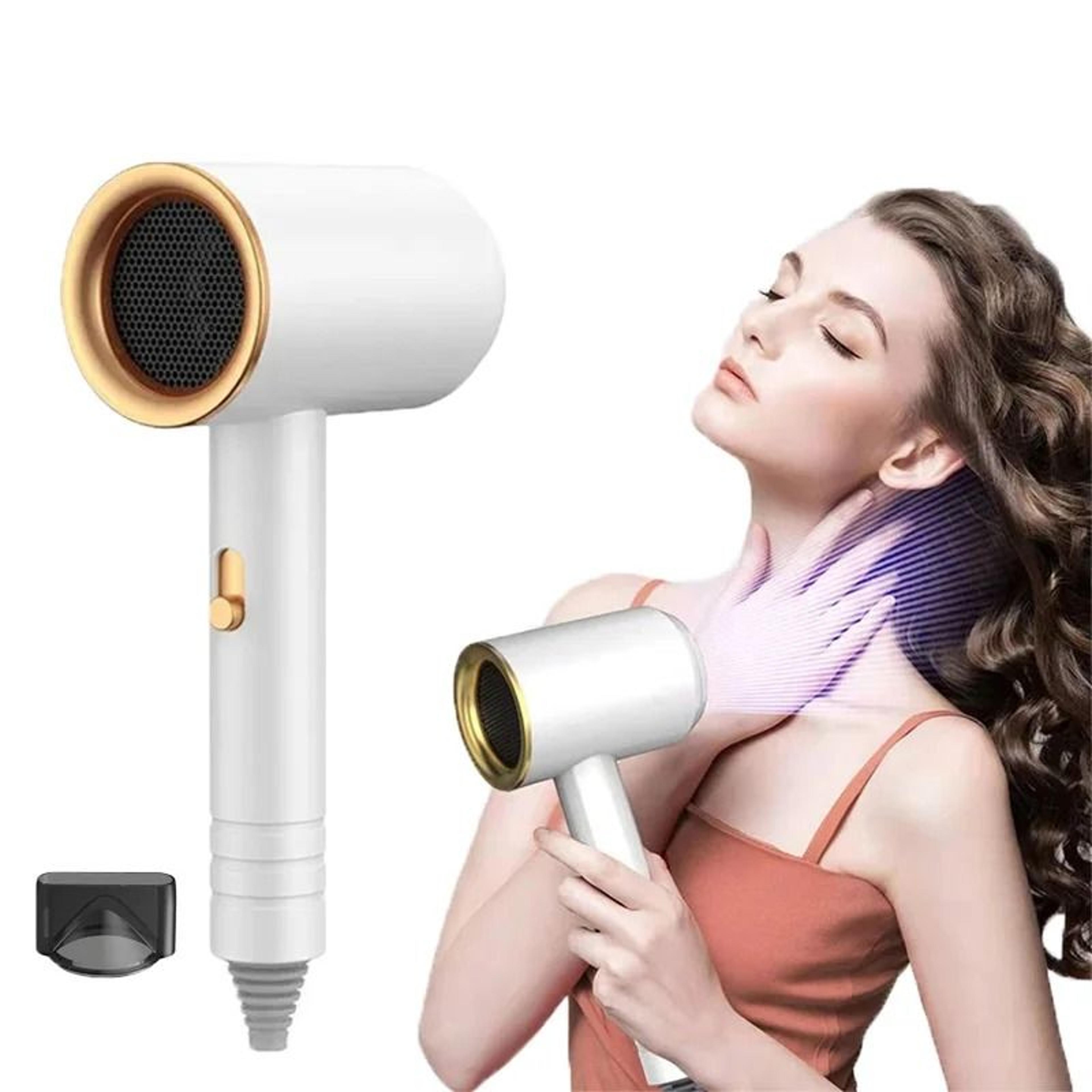 hot selling professional high-power negative ion hair dryer