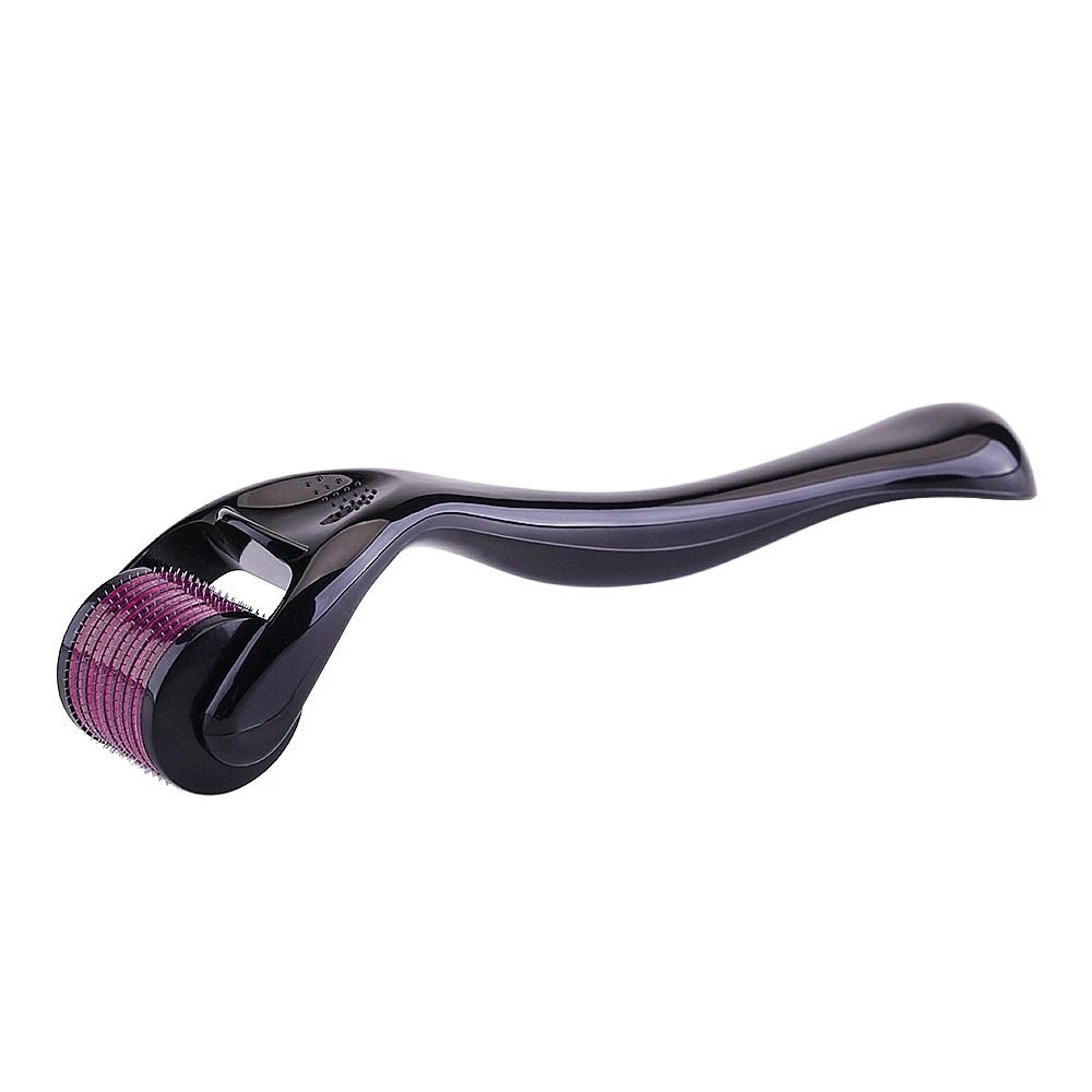 healthy care 540 titanium needle derma roller face instrument