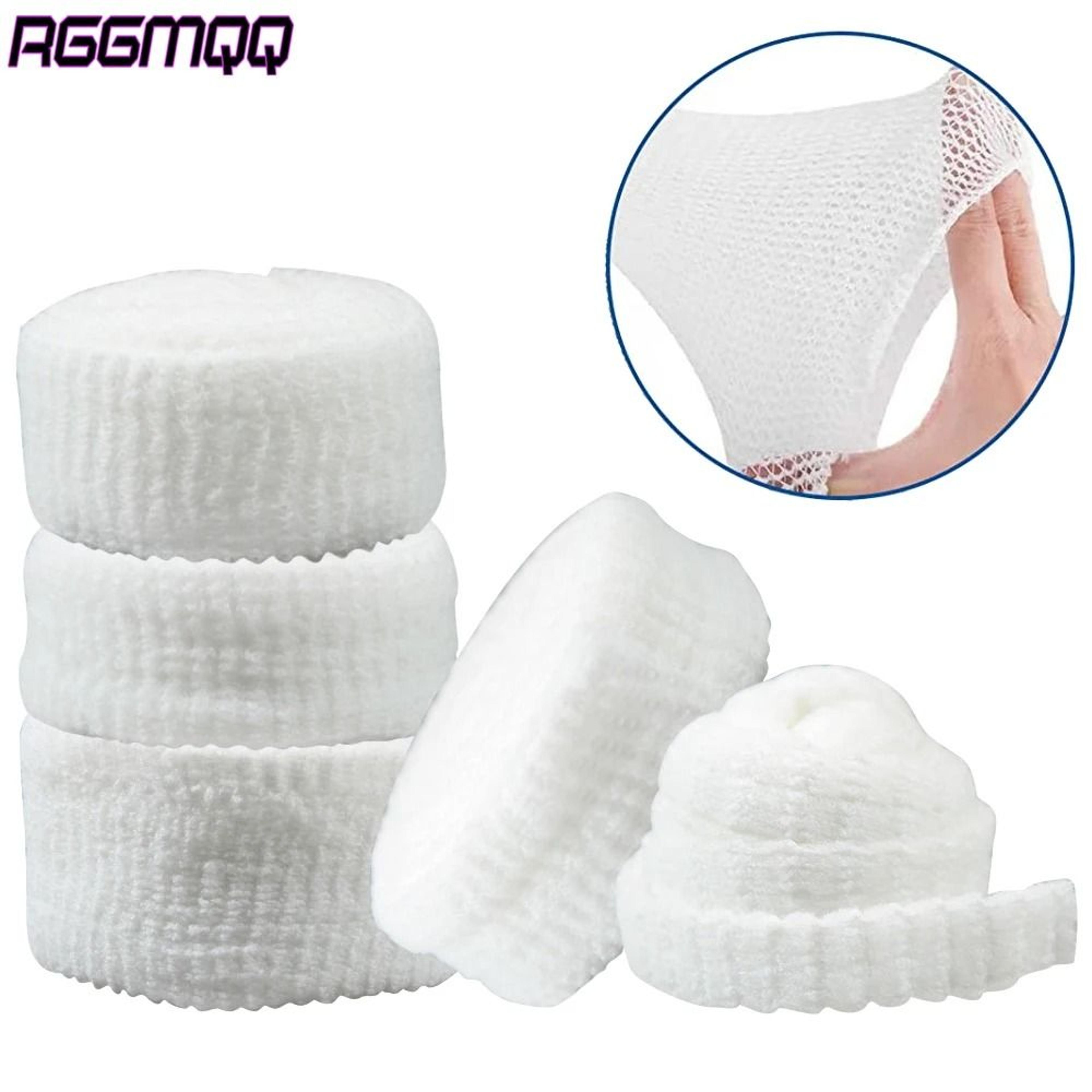 1 roll elastic net tubular bandage for wrist, forearm & elbow wound dressing