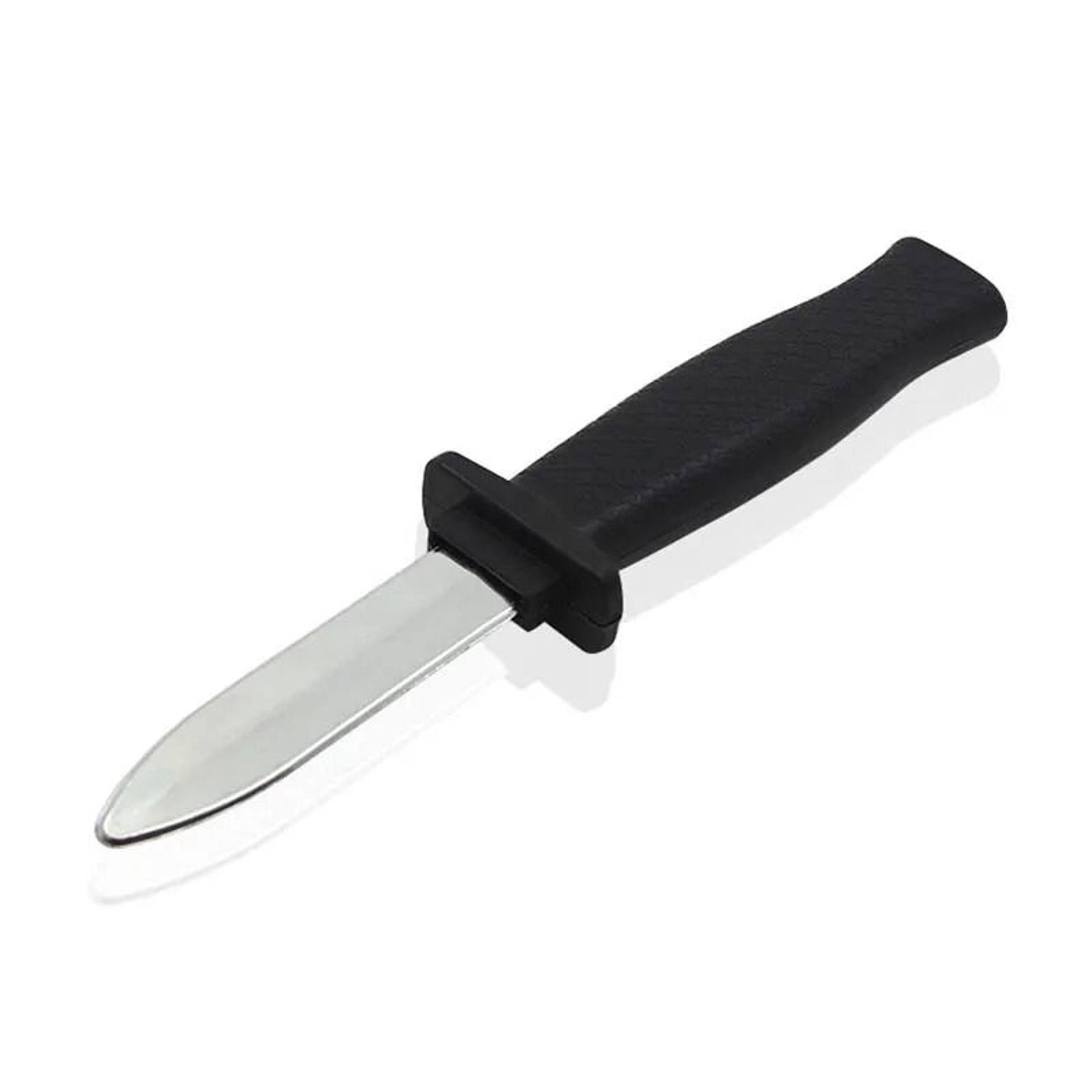 halloween plastic retractable knife prop safe fake trick toy