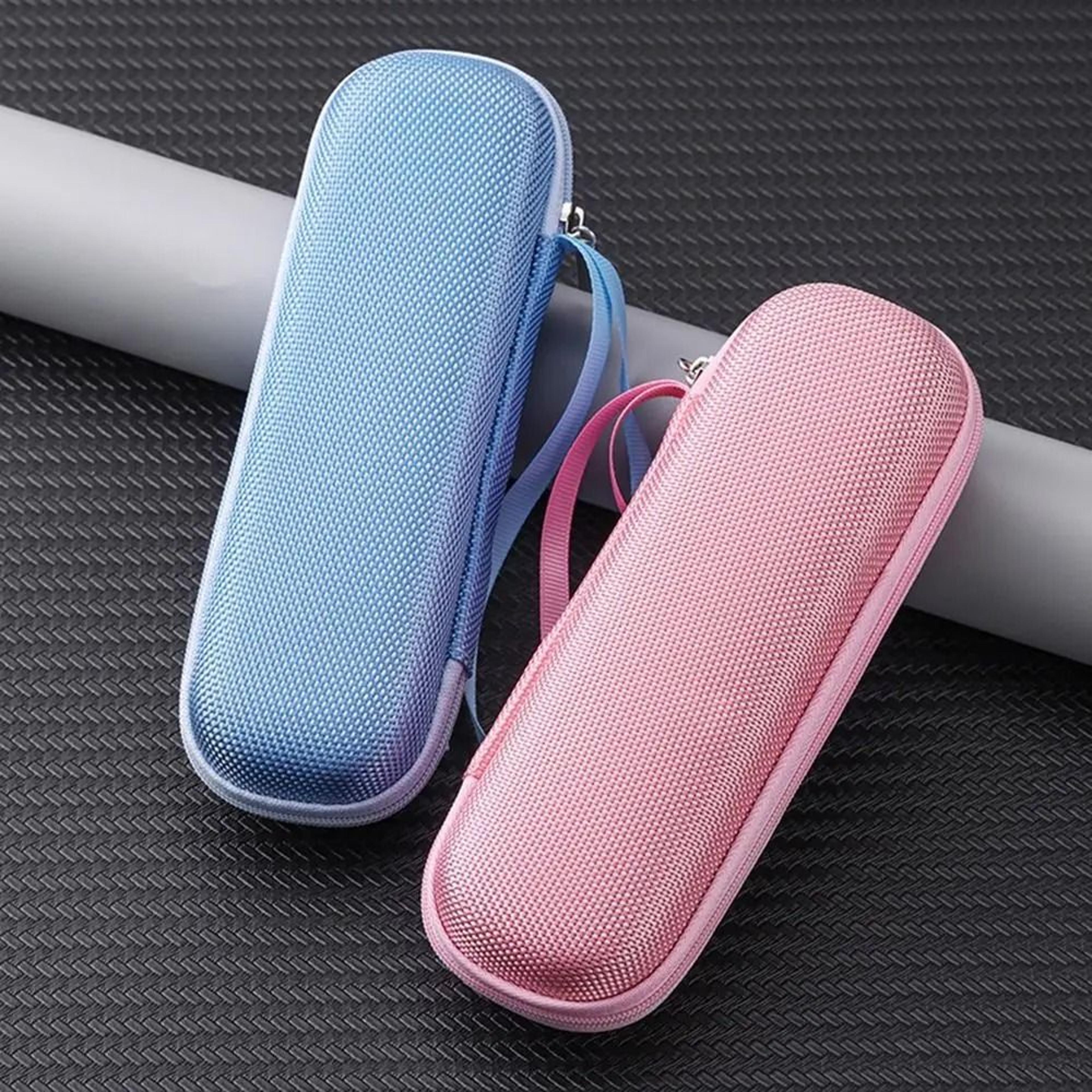 portable eva insulated insulin cooler travel bag waterproof medical pouch
