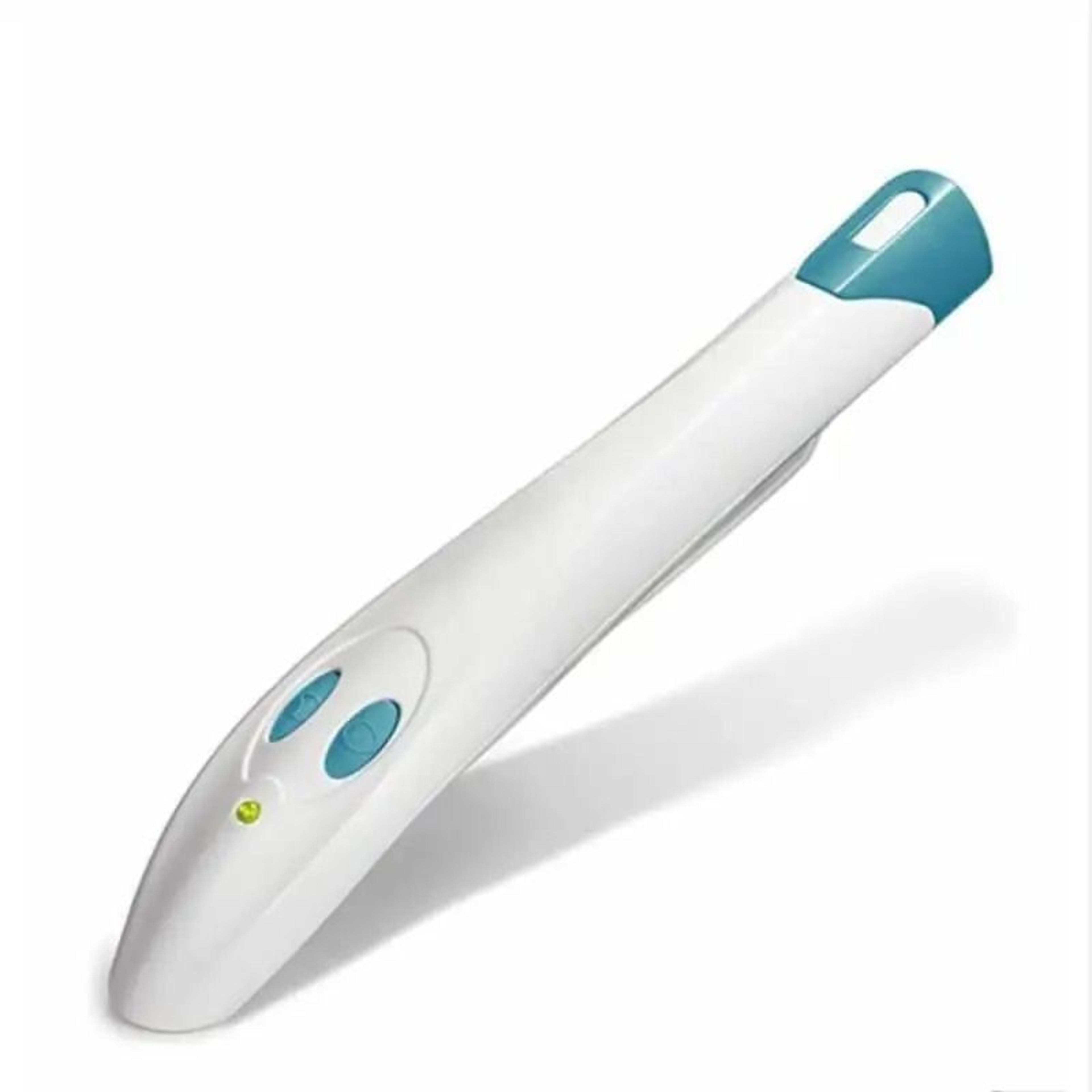 electronic anti-itch pen bug bite relief device portable antipruritic tool