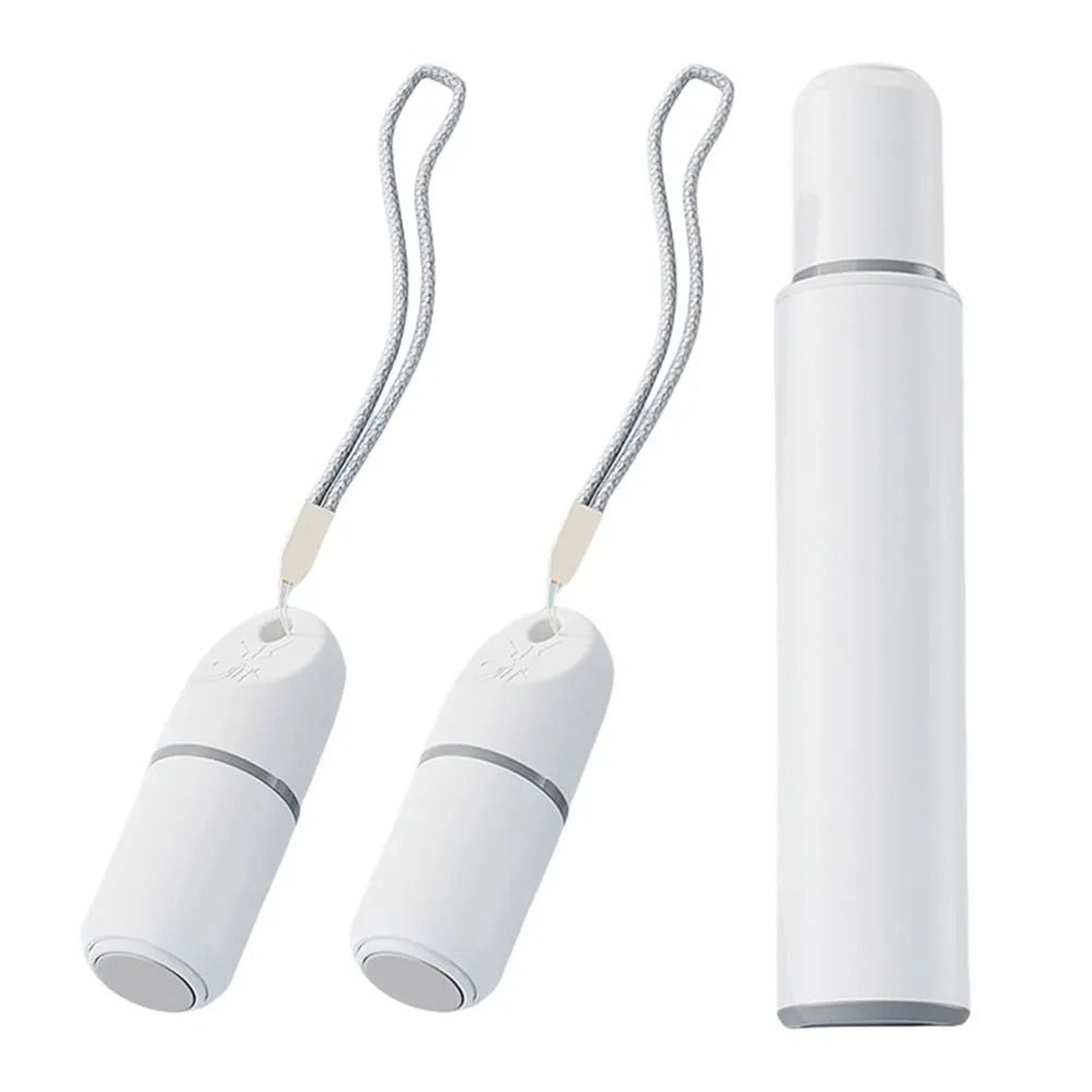 electronic mosquito bite relief pen household anti-itch portable tool