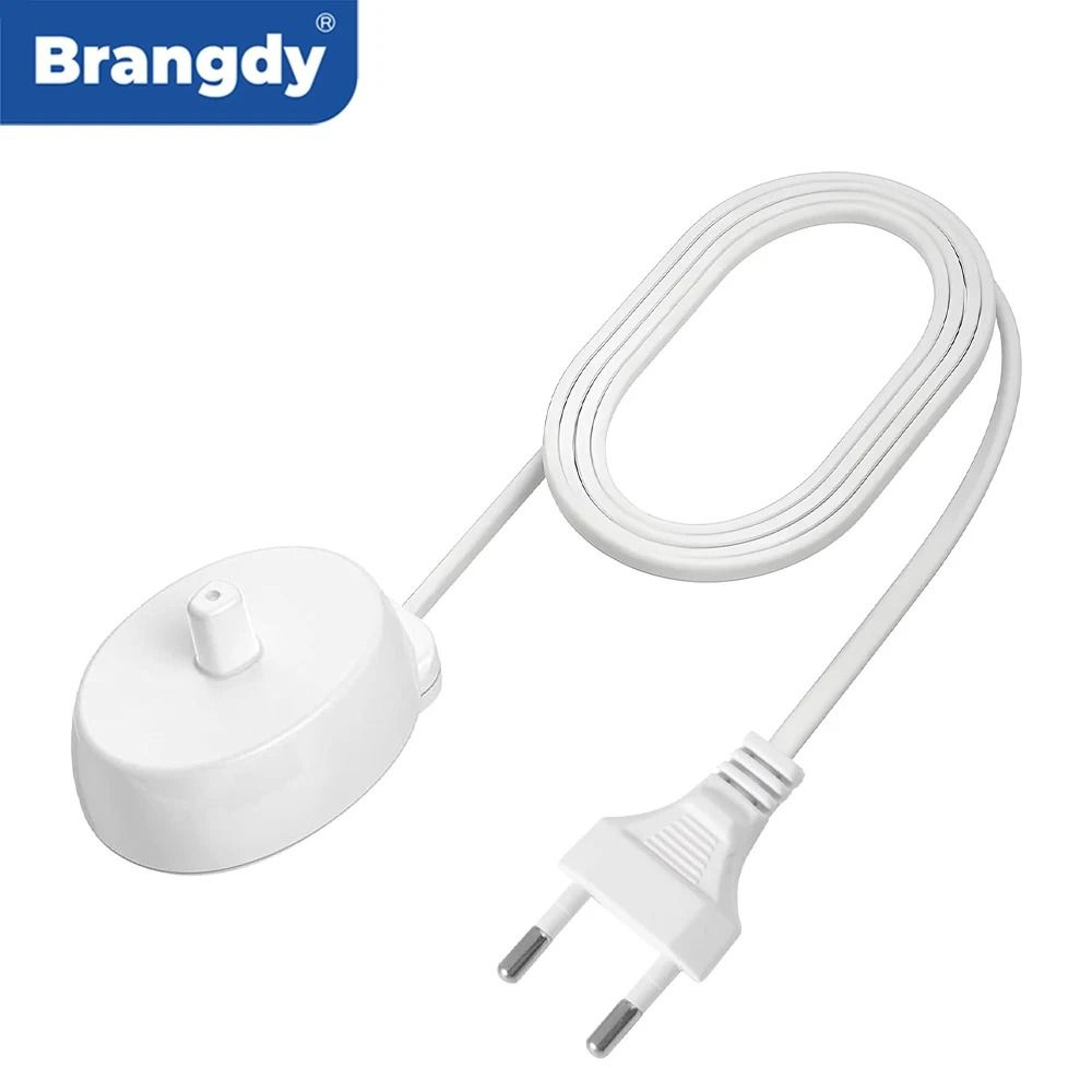 brangdy replacement charger base compatible oral b pro 1000 3000 inductive dock