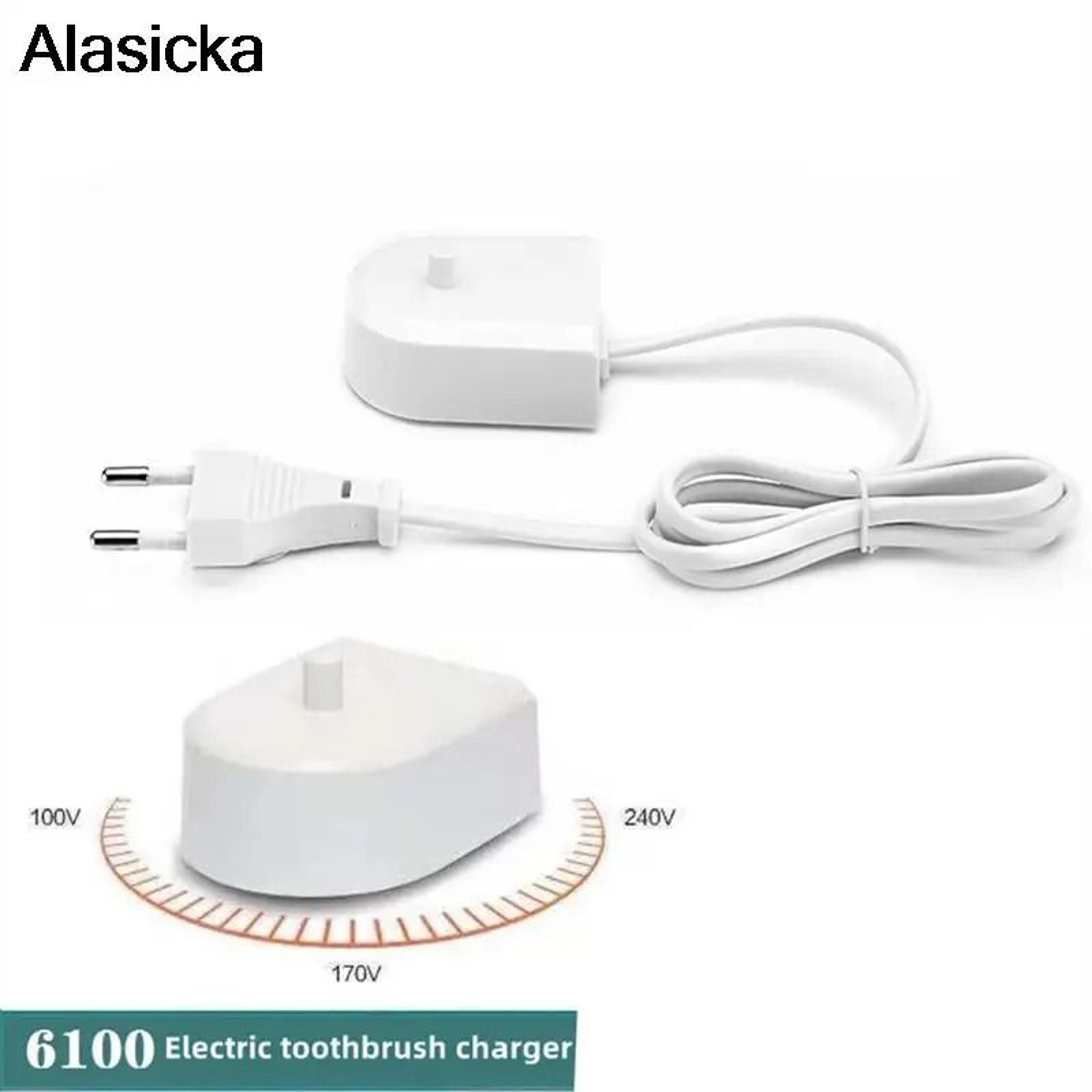 hx6100 charger base compatible philips sonicare electric toothbrush eu plug