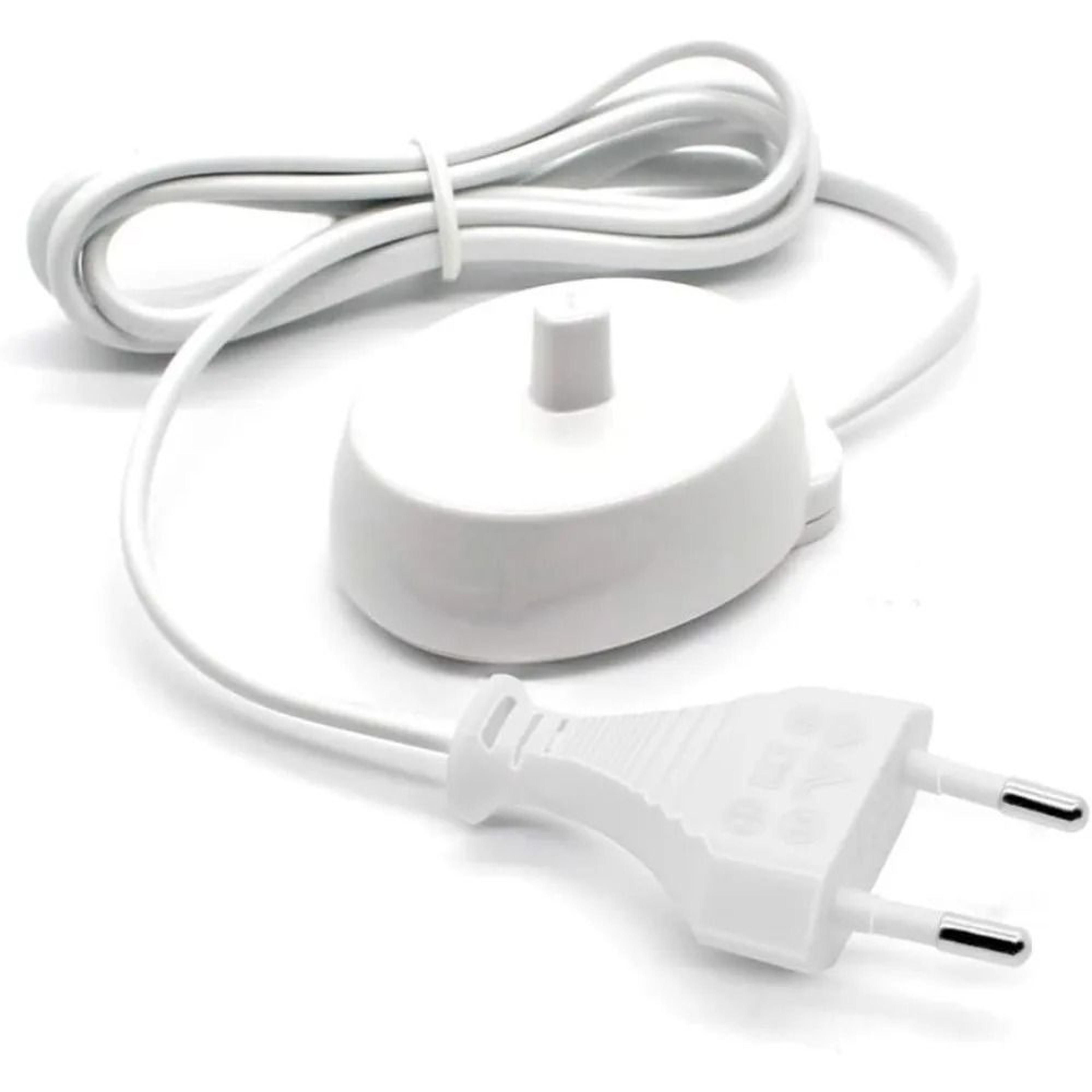 fast charger base compatible braun oral b 3757 3766 pro 1 2 3 600 1000 dock