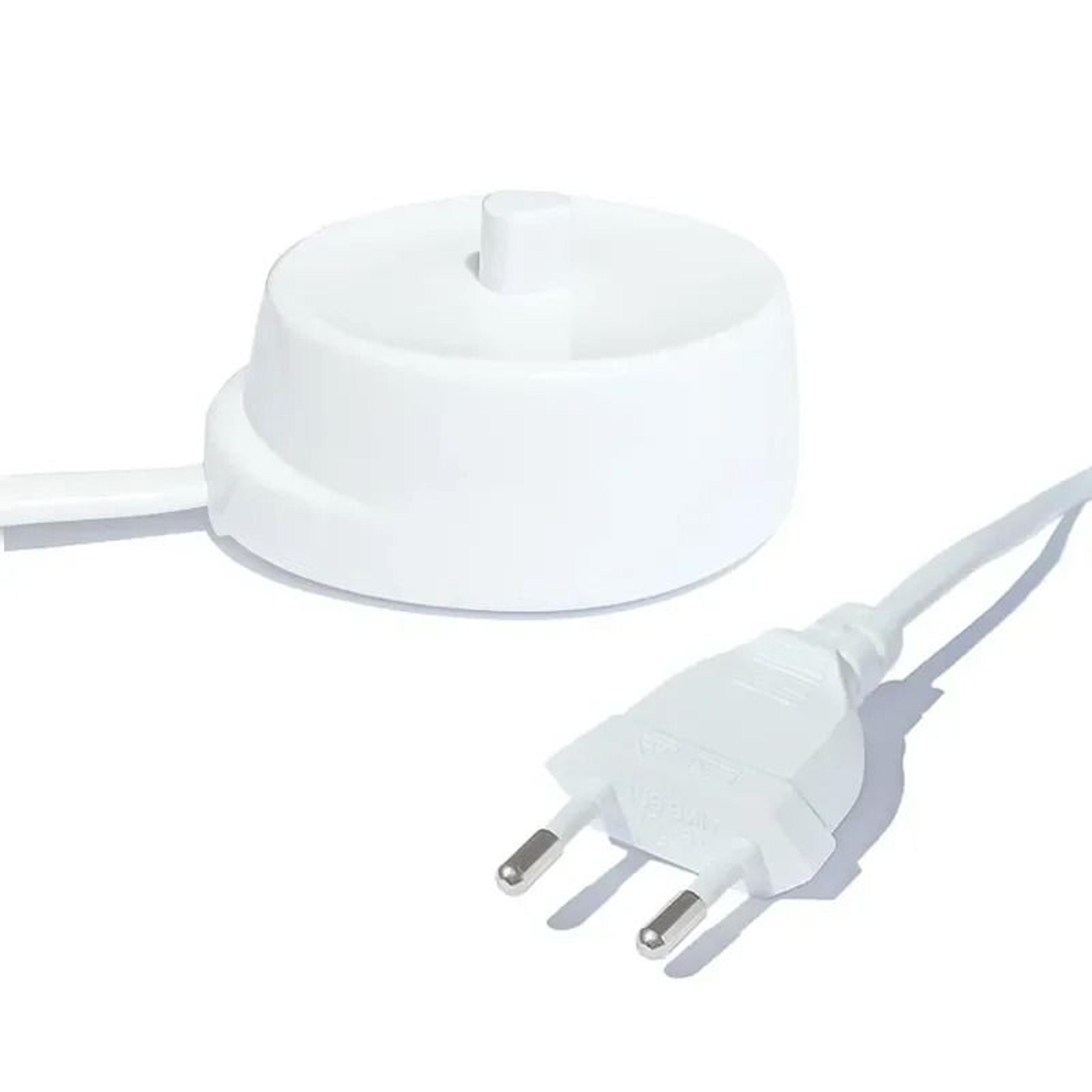 toothbrush charger base fit braun oral b type 3757 pro 1000 3000 eu us dock