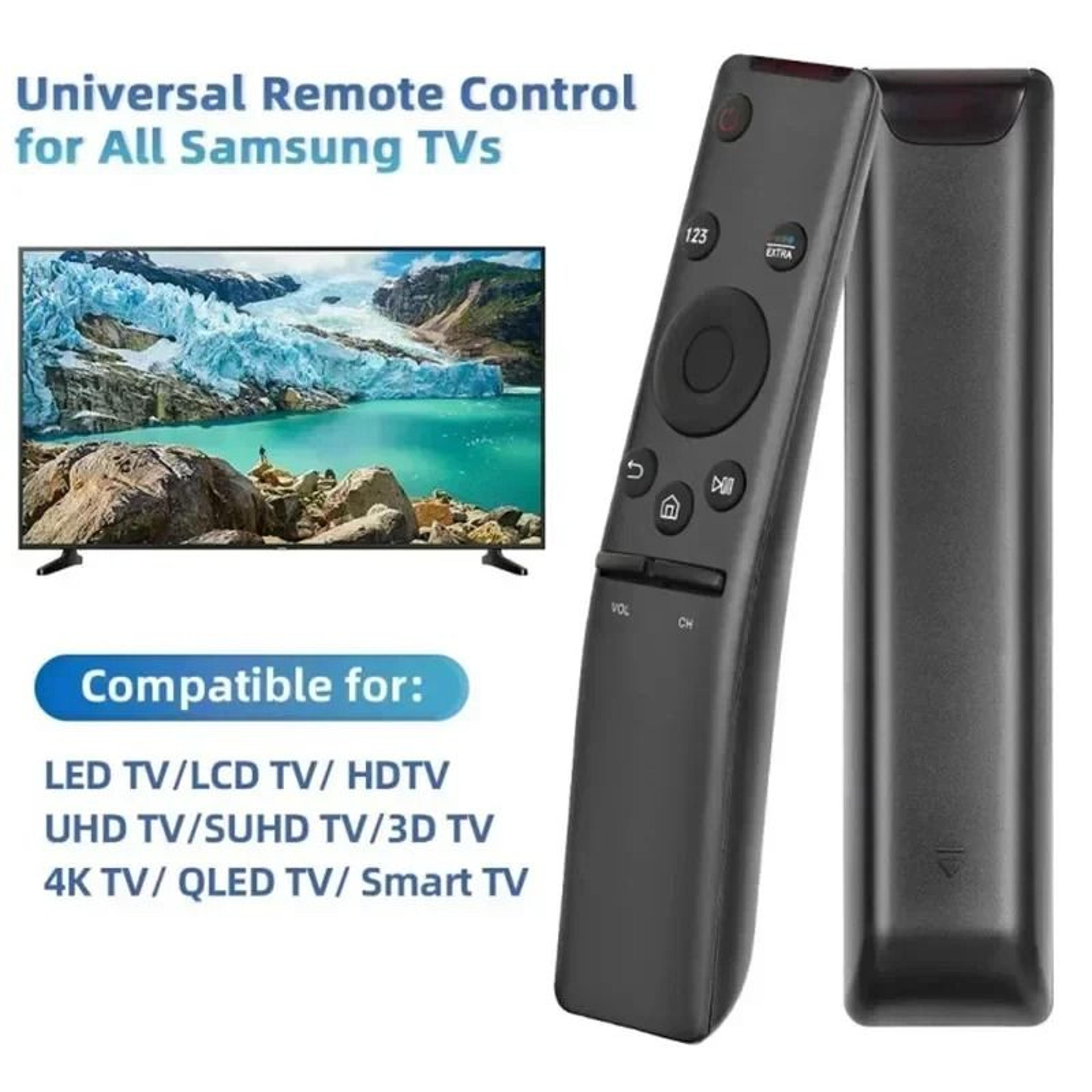 smart tv remote control fit samsung bn59-01259e tm1640 bn59-01259b bn59-01260a