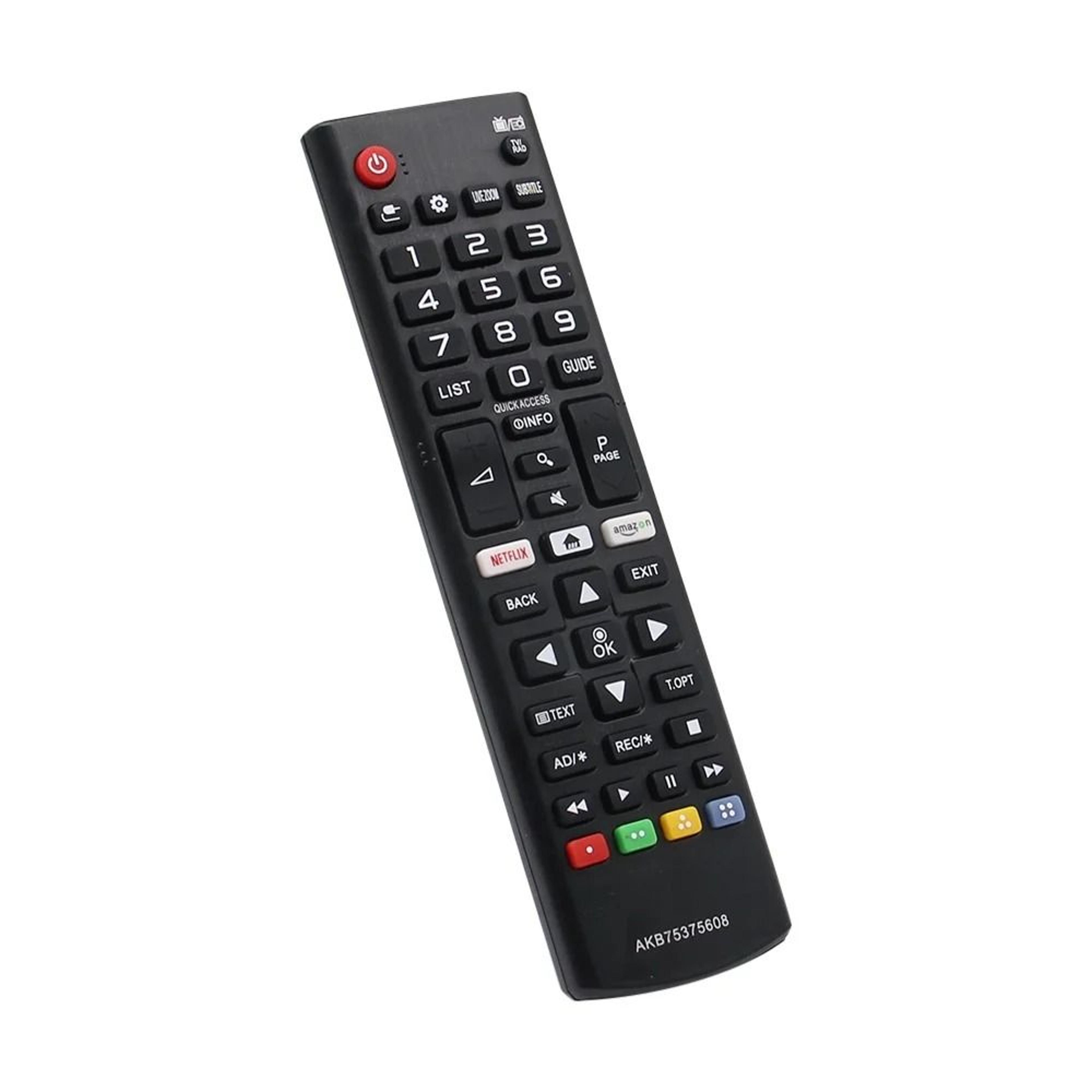 akb75375608 remote control fit lg smart tv akb75095307 akb74915305 akb74915324