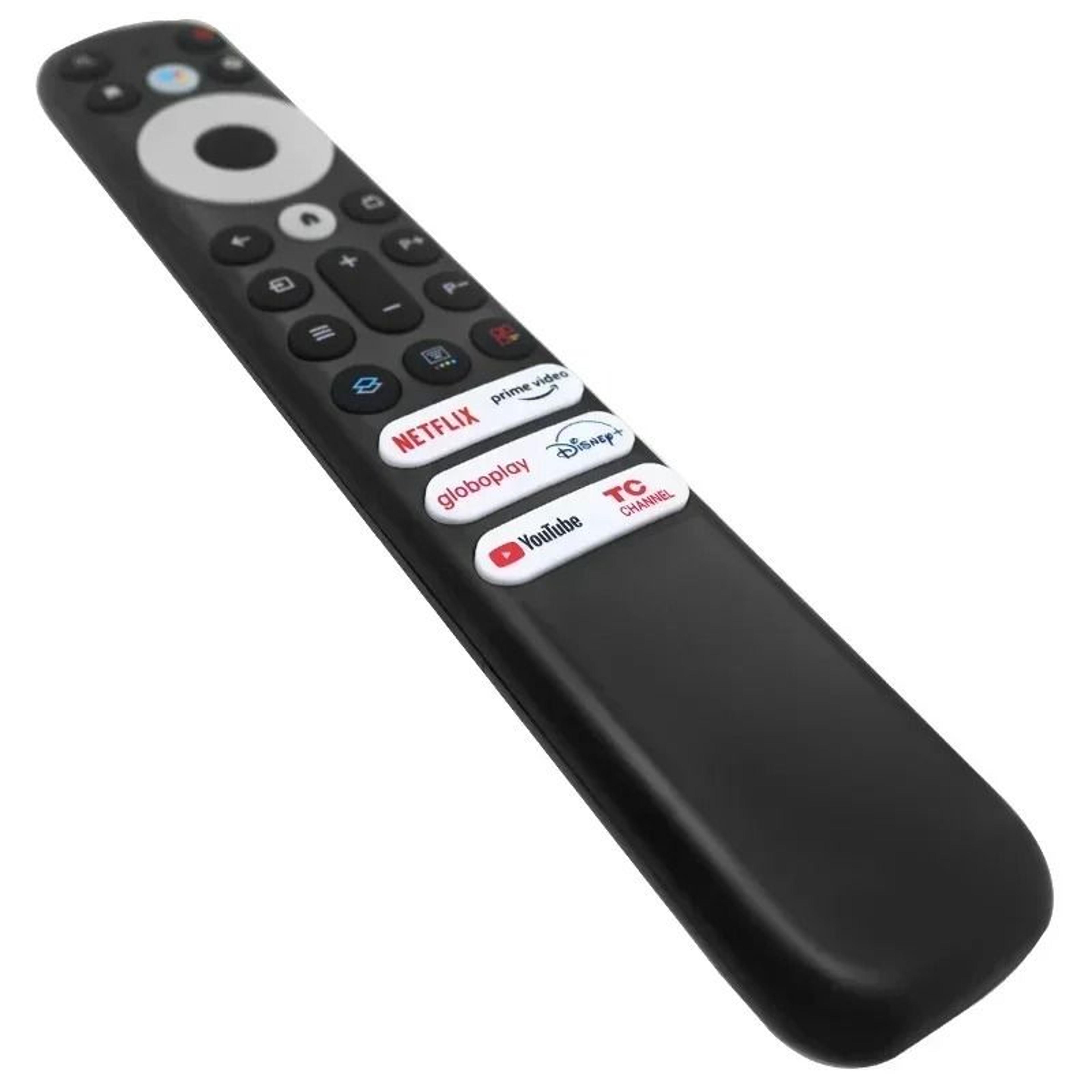 ir tv remote control rc902v fmr2 fit tcl android tv 65x925 50p725g 43s434