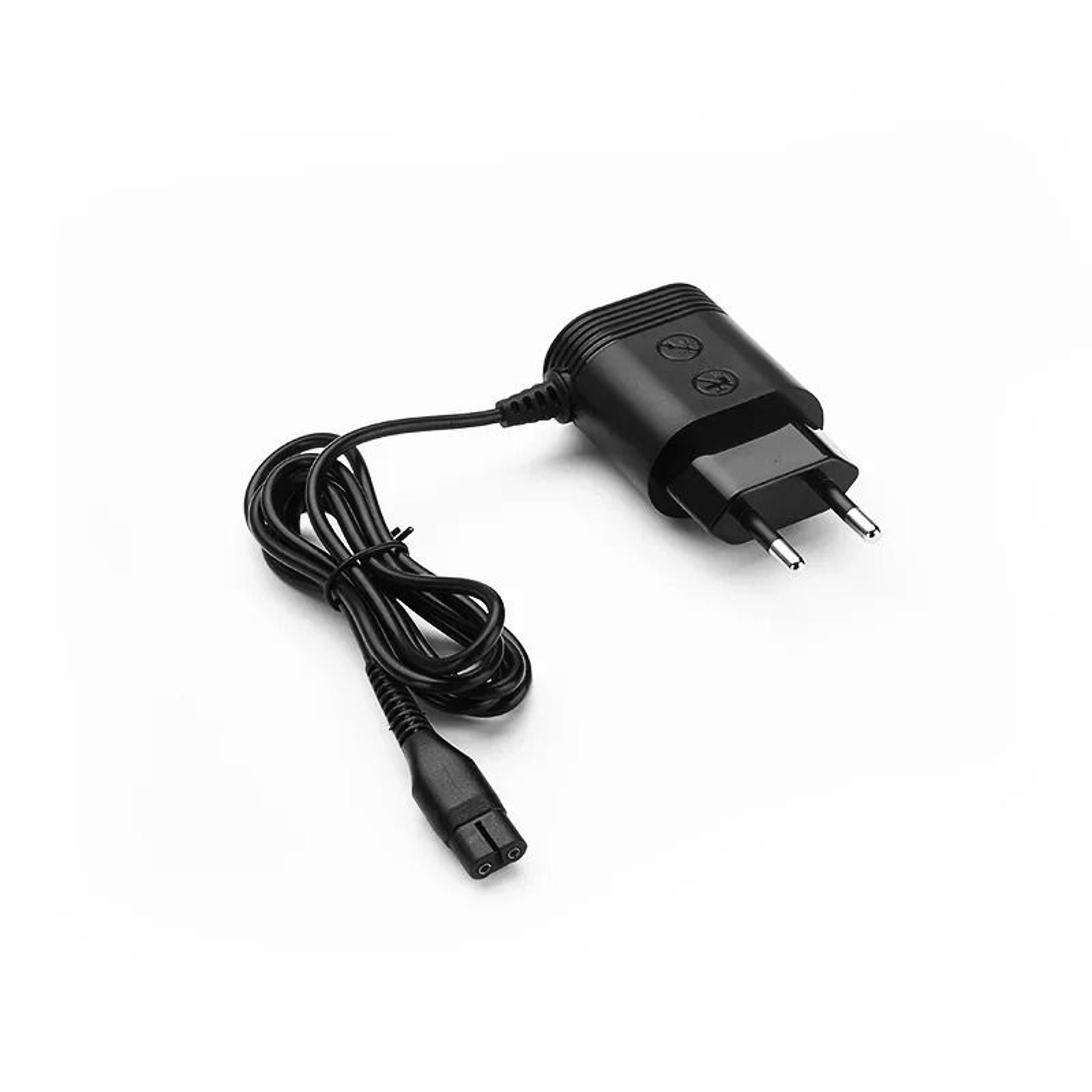 4.3v charger cable fit philips norelco oneblade qp2520 qp2520/90 qp2520/70