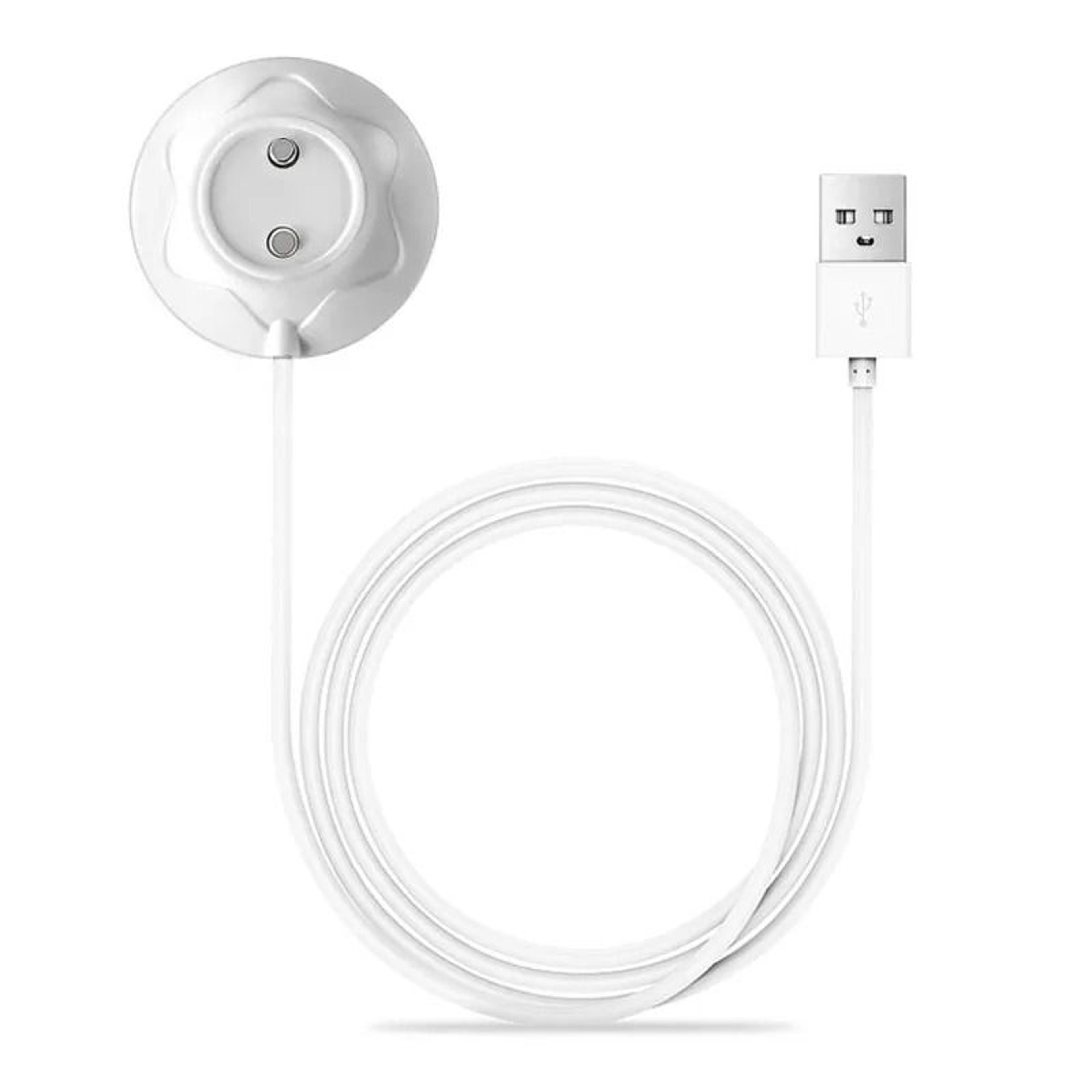 magnetic usb charger base fit rose massager toy standing fast dock cable