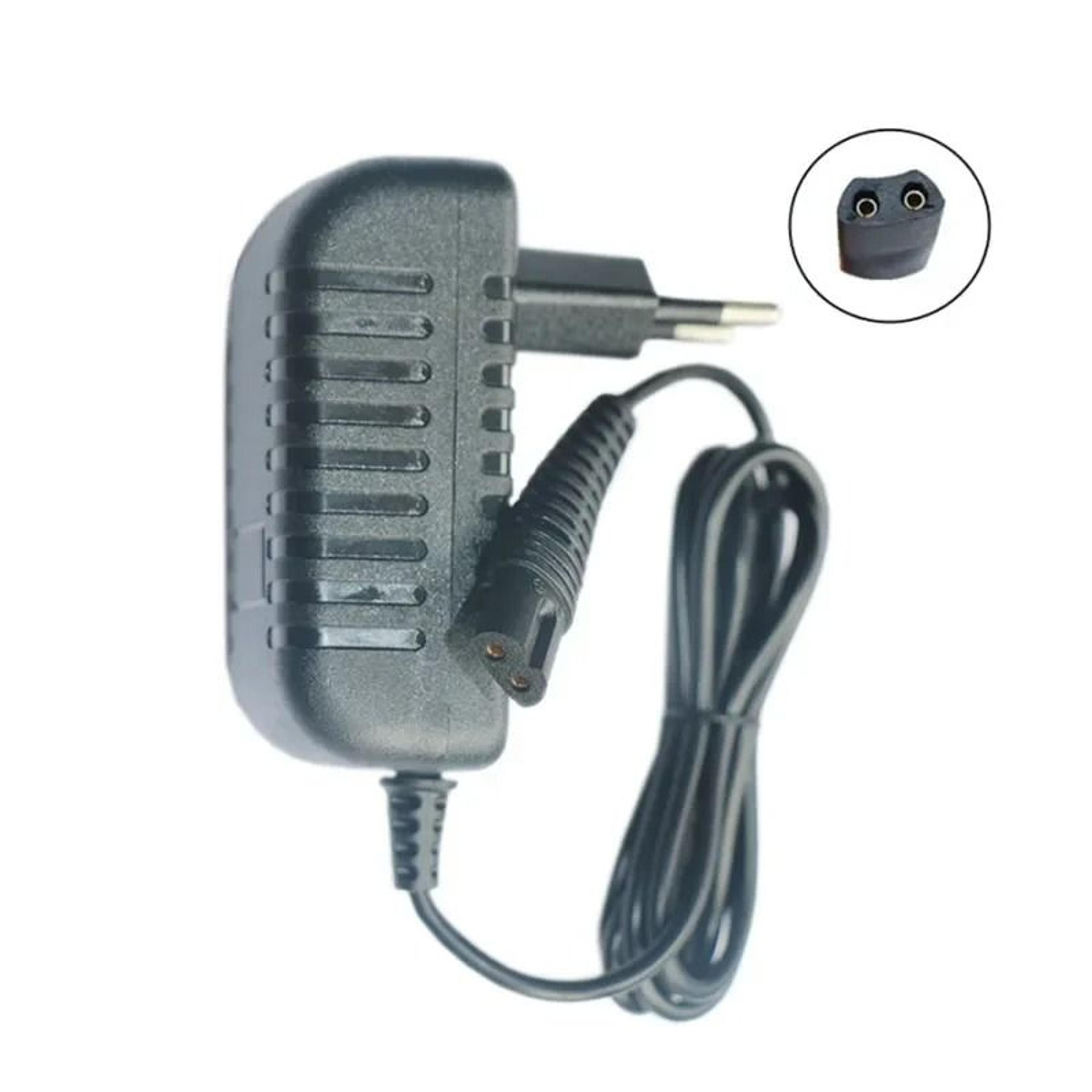 12v 0.4a ac power adapter charger fit braun shaver series 1 3 5 7 9 300s 3010s