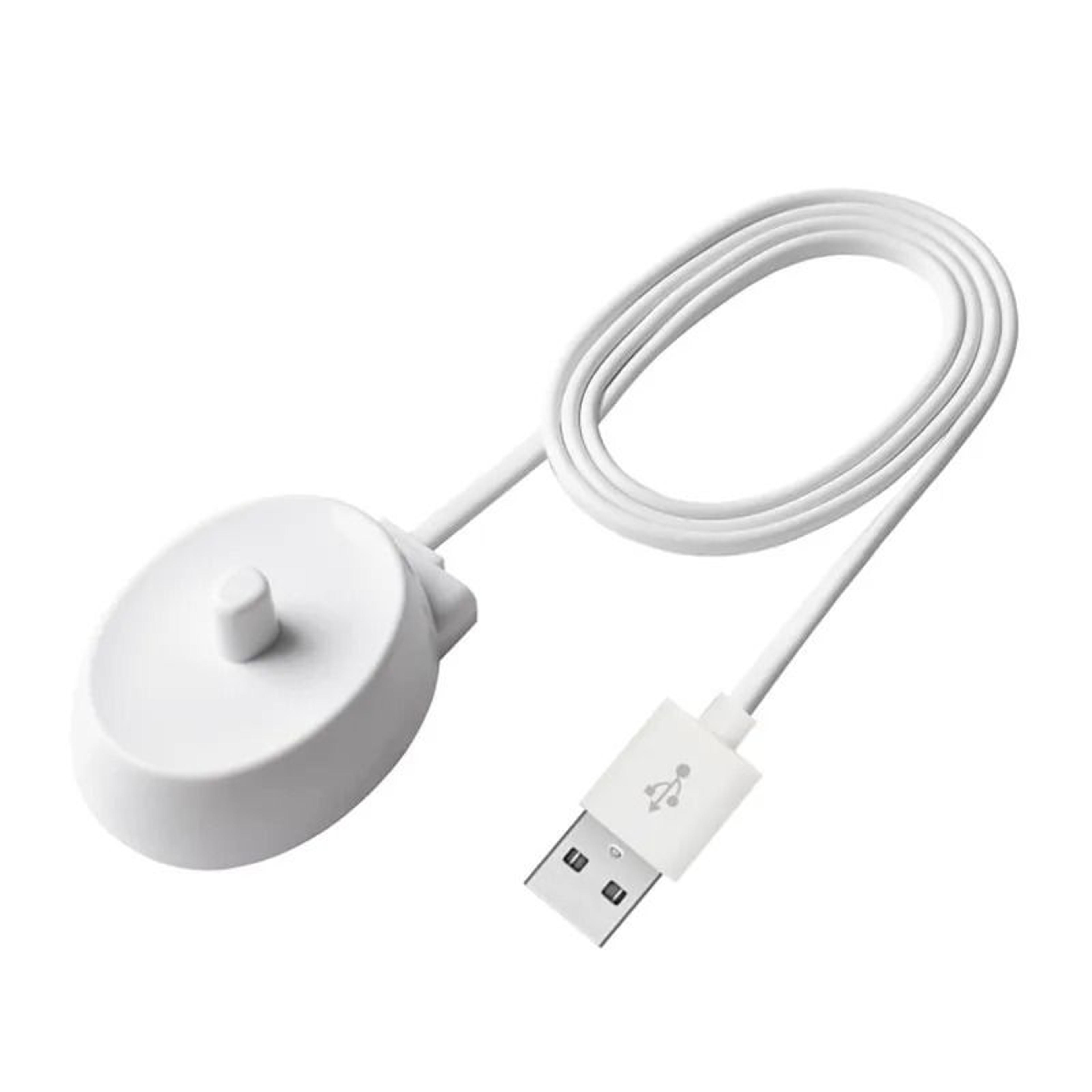 usb waterproof inductive charger fit braun oral-b model 3757 d12 p2000 p7000