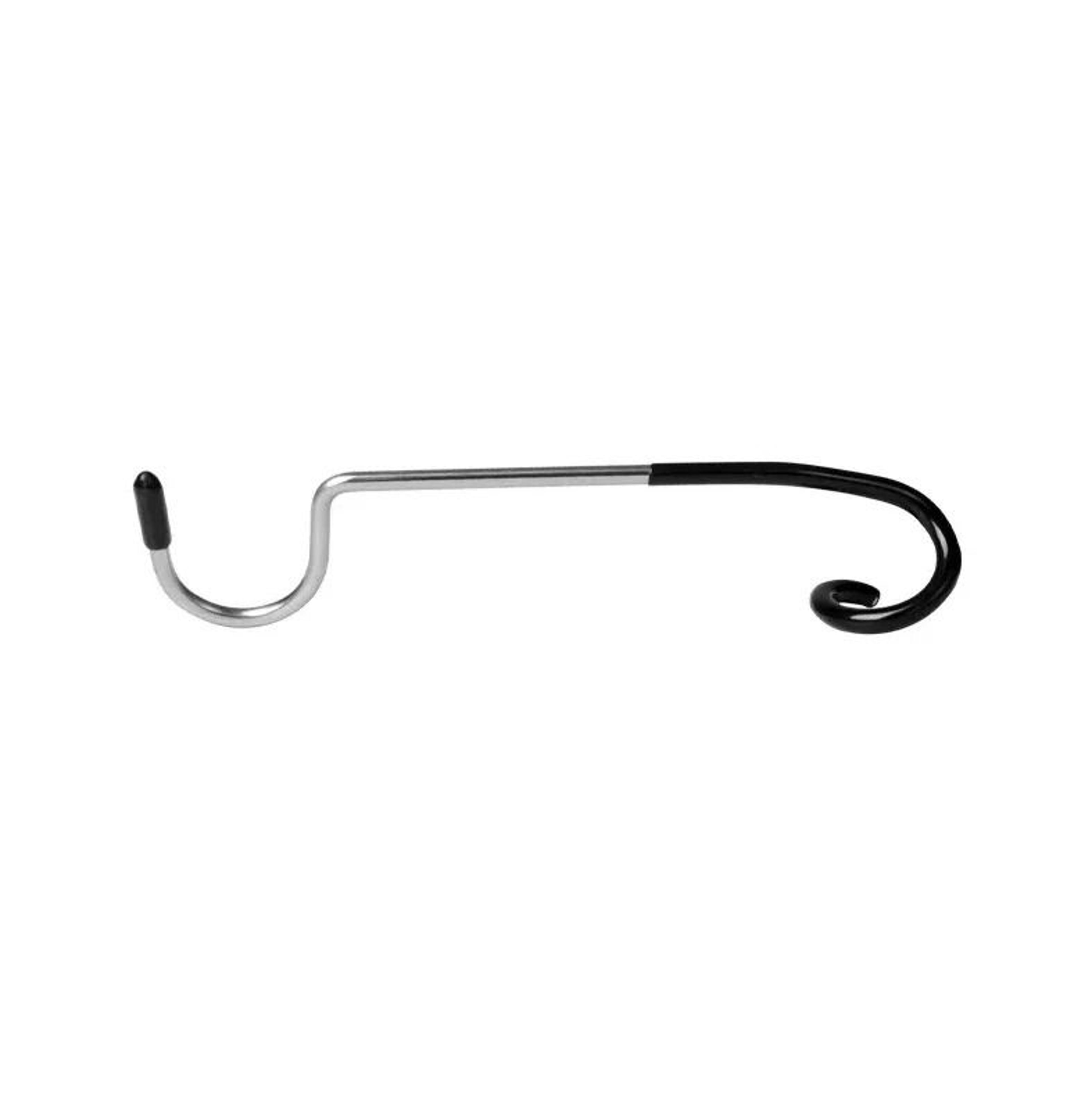 stainless steel camping light pole hook tent lamp hanger multifunctional equipment