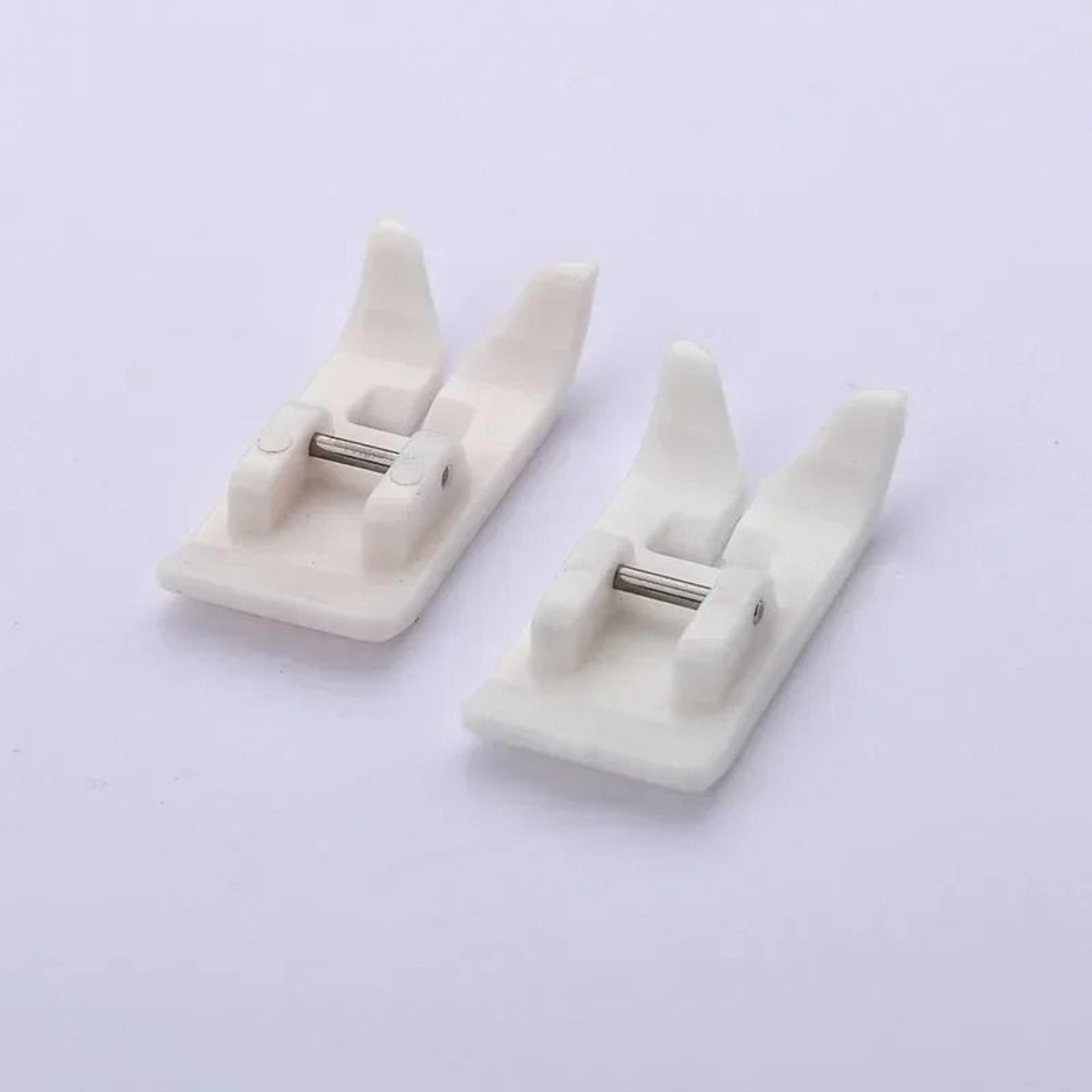 universal snap-on sewing machine presser foot accessory replacement