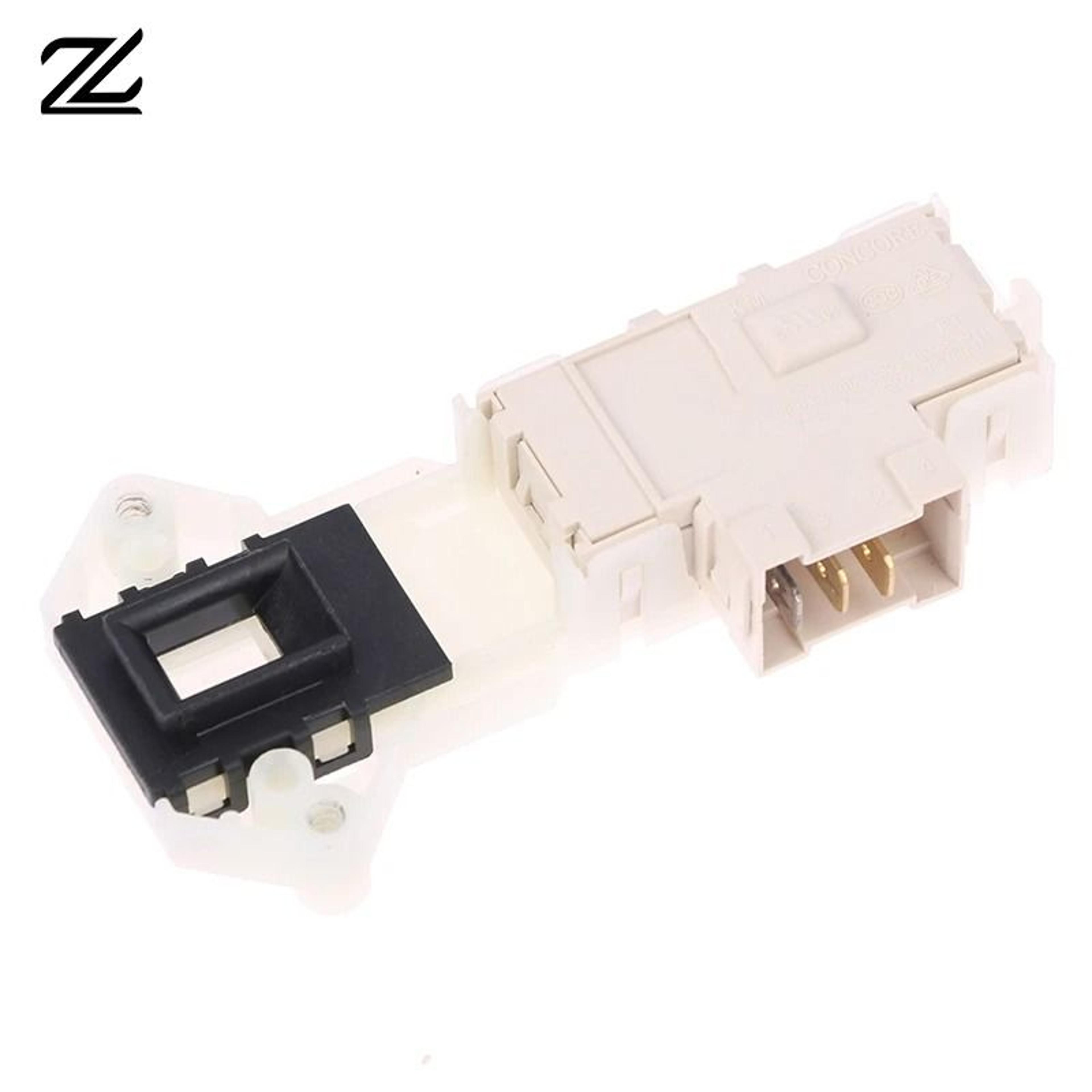 time delay door lock switch 6601en1003d for lg washing machines