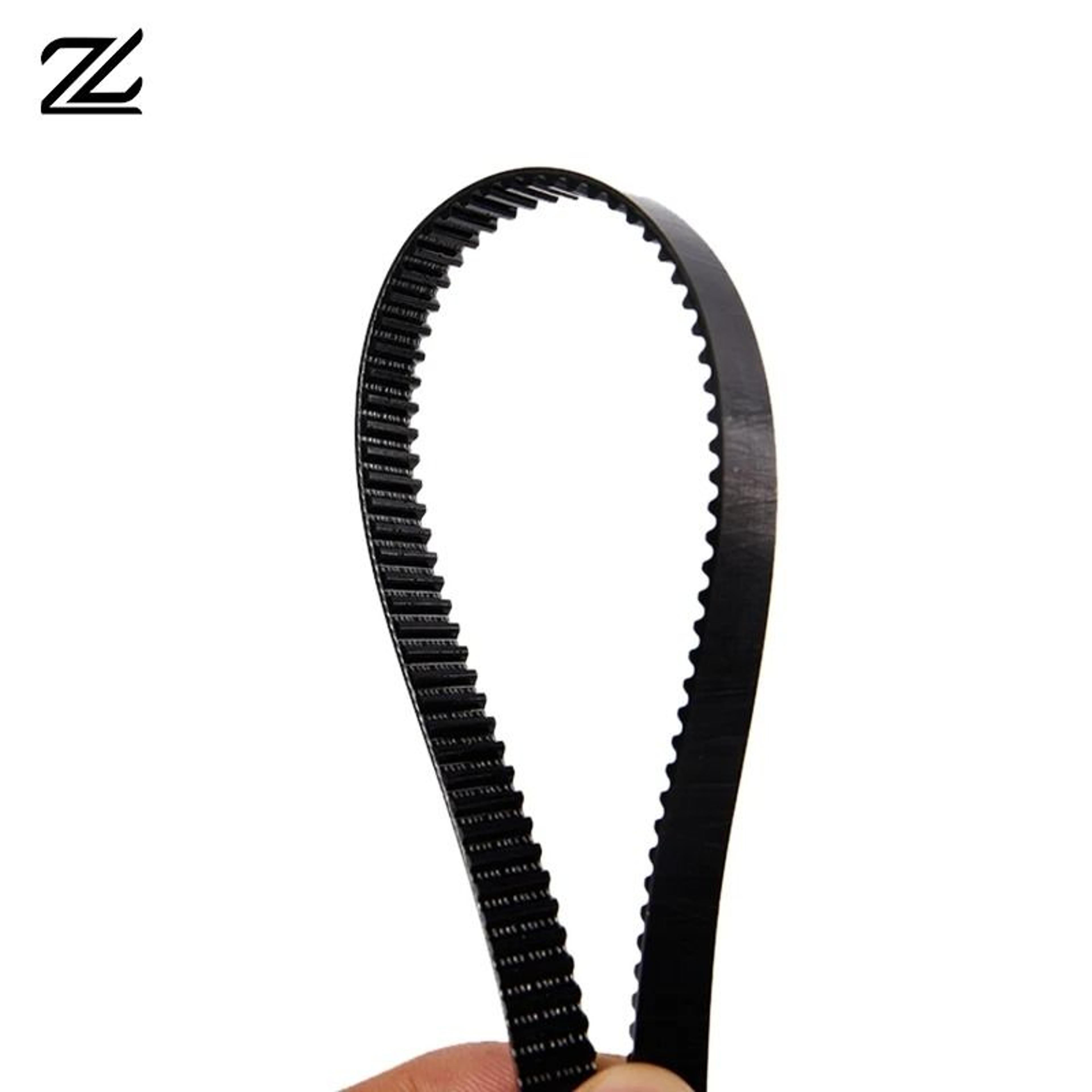 breadmaker rubber conveyor drive belt replacement parts
