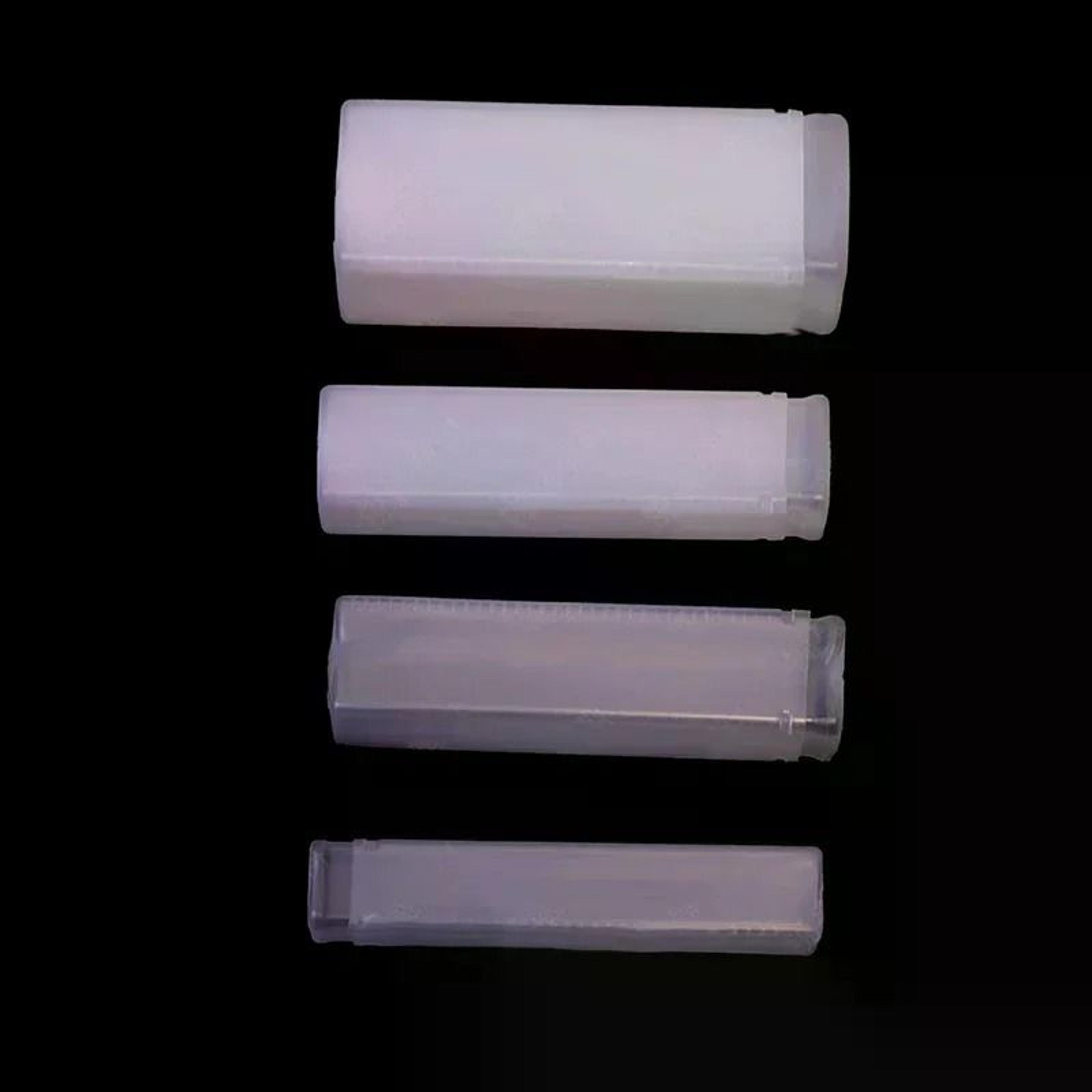 telescopic square drill bit & milling cutter packaging box
