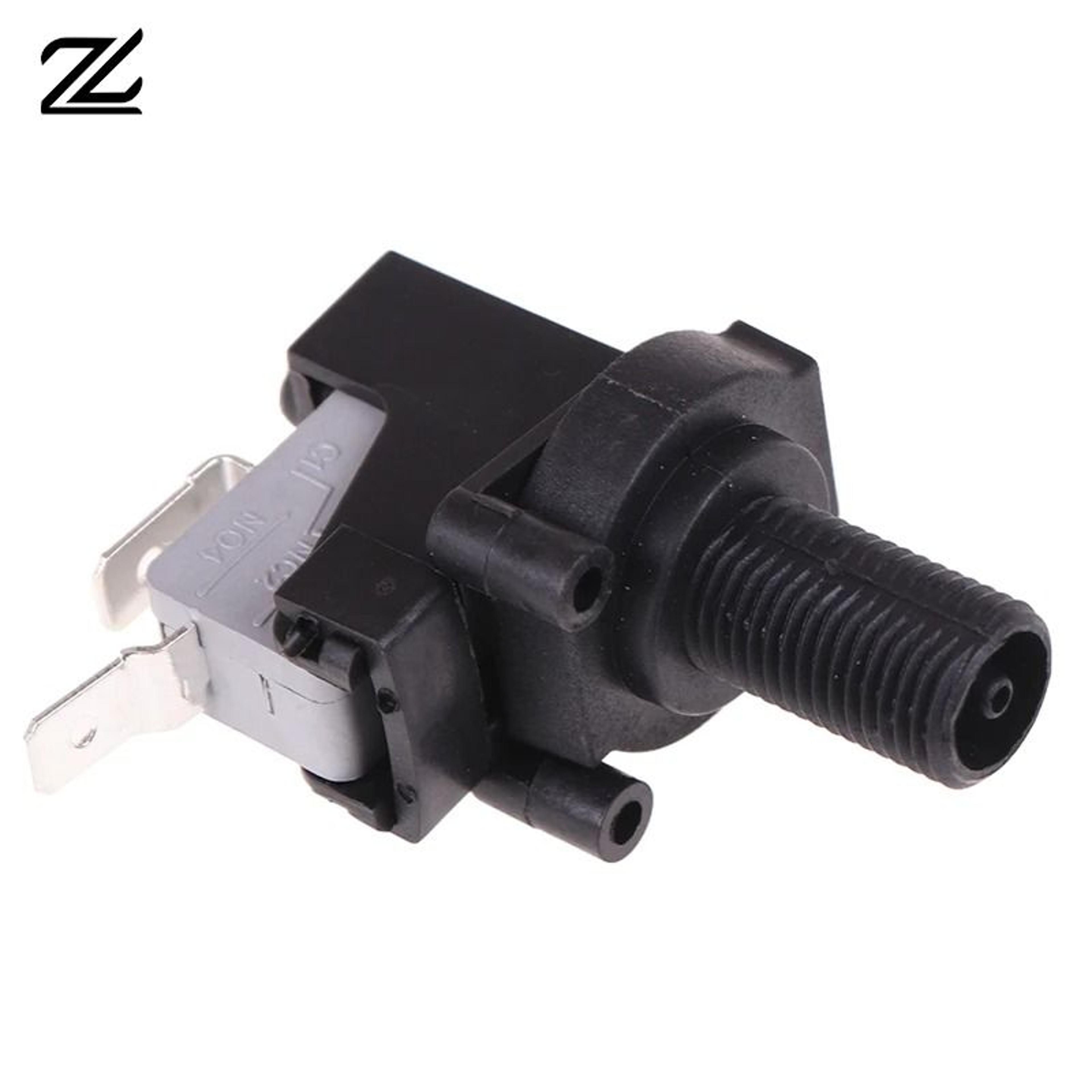 16a 125–250v air pressure push button switch kit for hot tubs, spas & jetted whirlpools