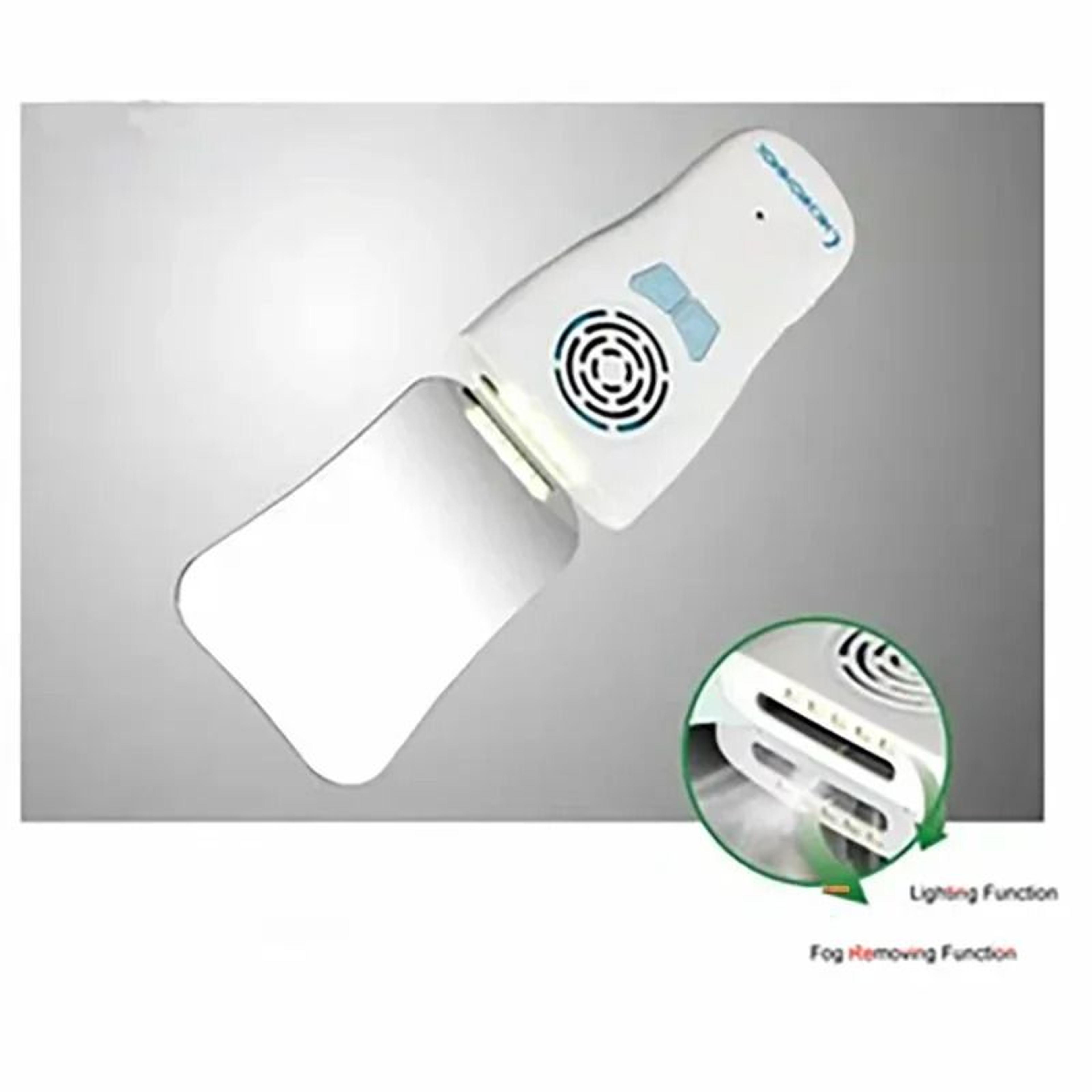 professional dental intraoral photography mirrors & orthodontic defogging reflector system