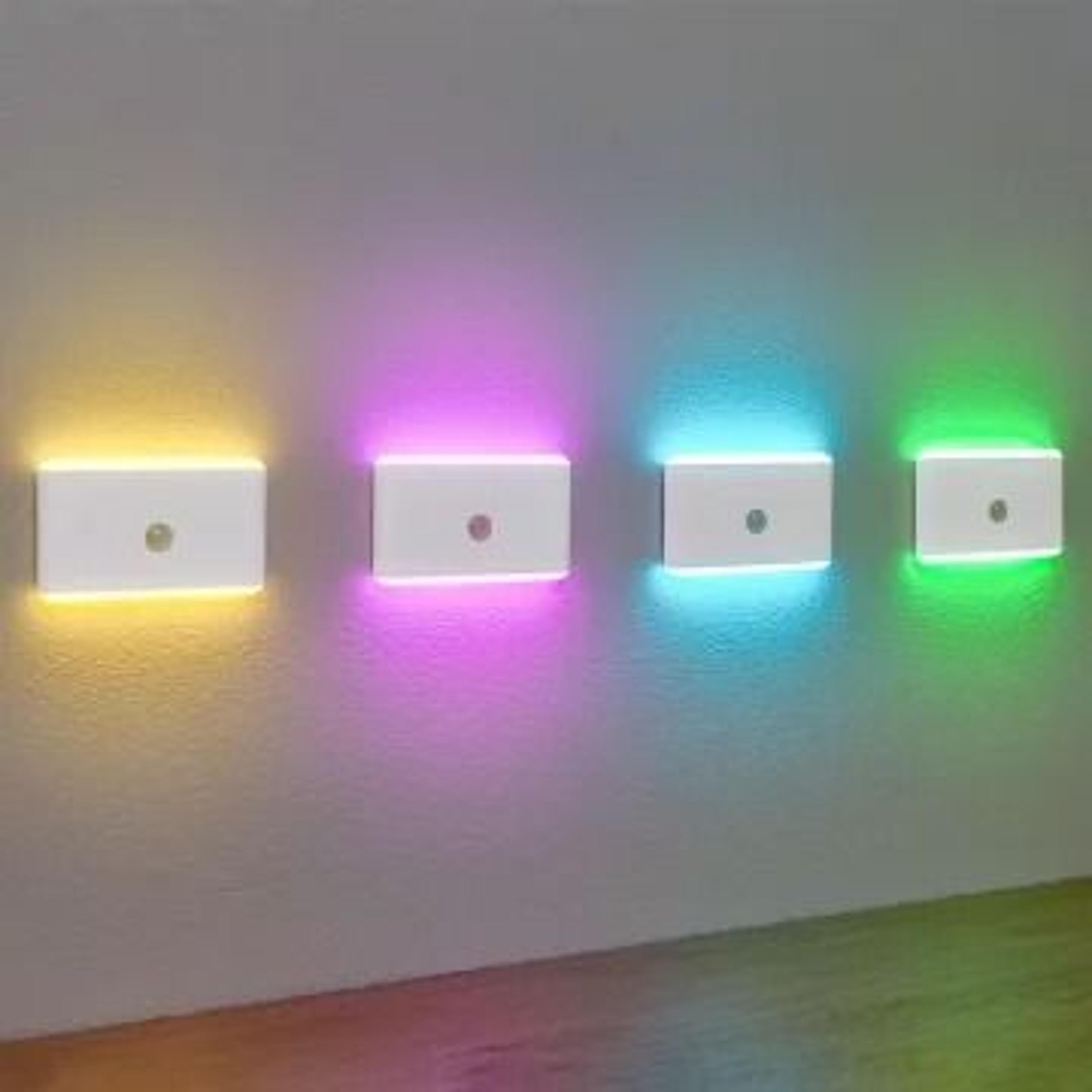 portable handheld touch dimmable night lamp (type-c rechargeable table light for indoors & outdoor use)